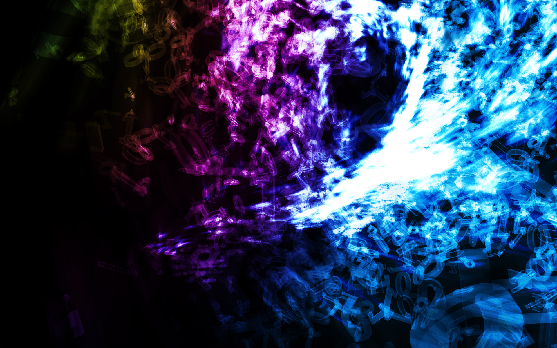 Download mobile wallpaper Abstract, Colors for free.