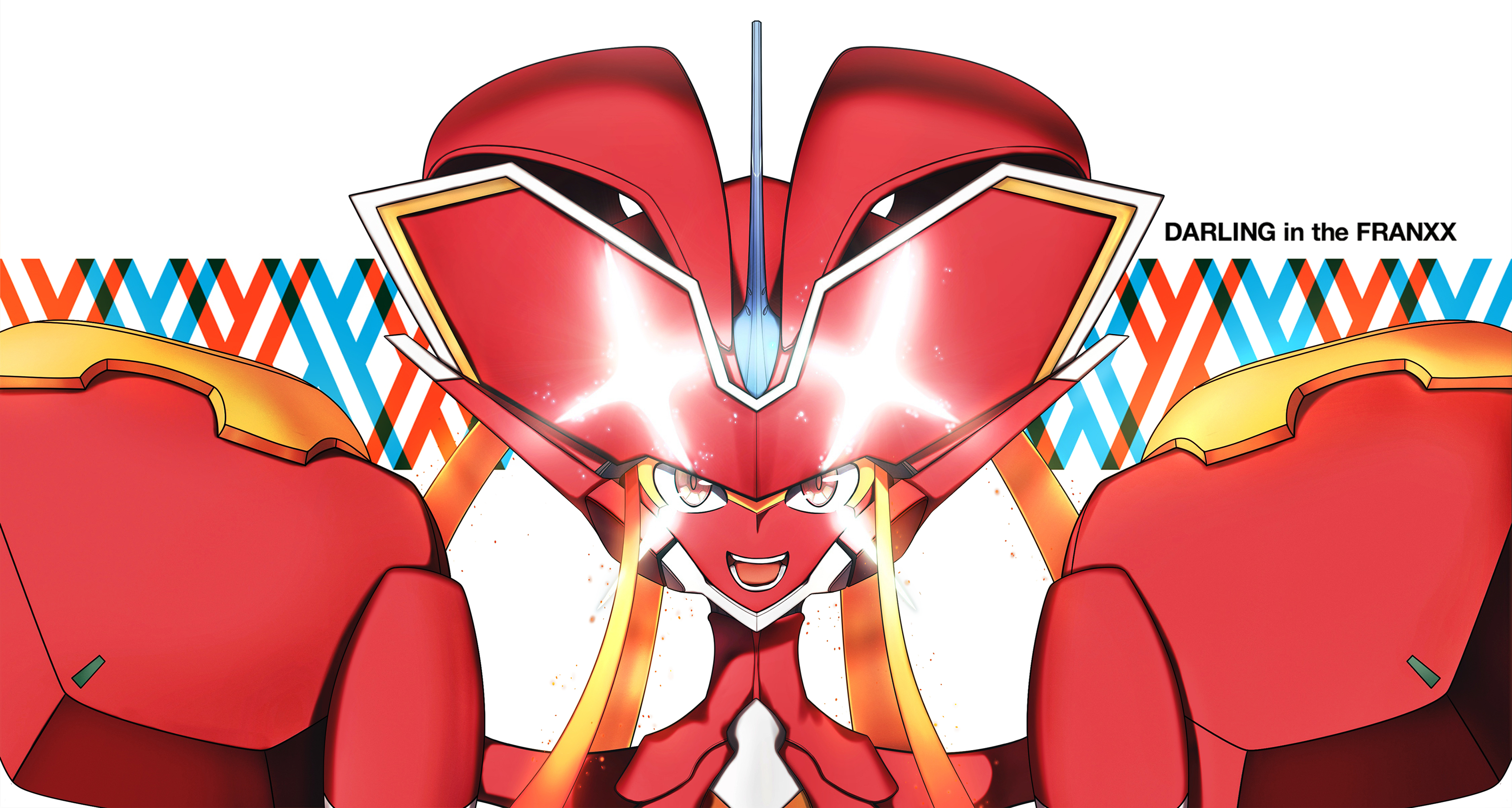 Laden Sie das Animes, Darling In The Franxx, Strelizia (Liebling Im Franxx)-Bild kostenlos auf Ihren PC-Desktop herunter