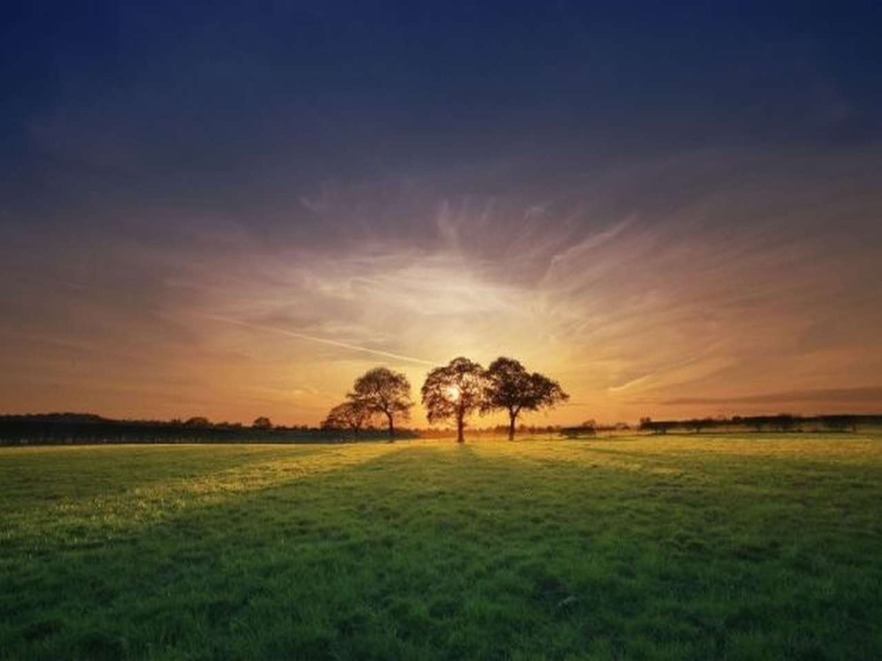 Baixar papel de parede para celular de Céu, Paisagem gratuito.