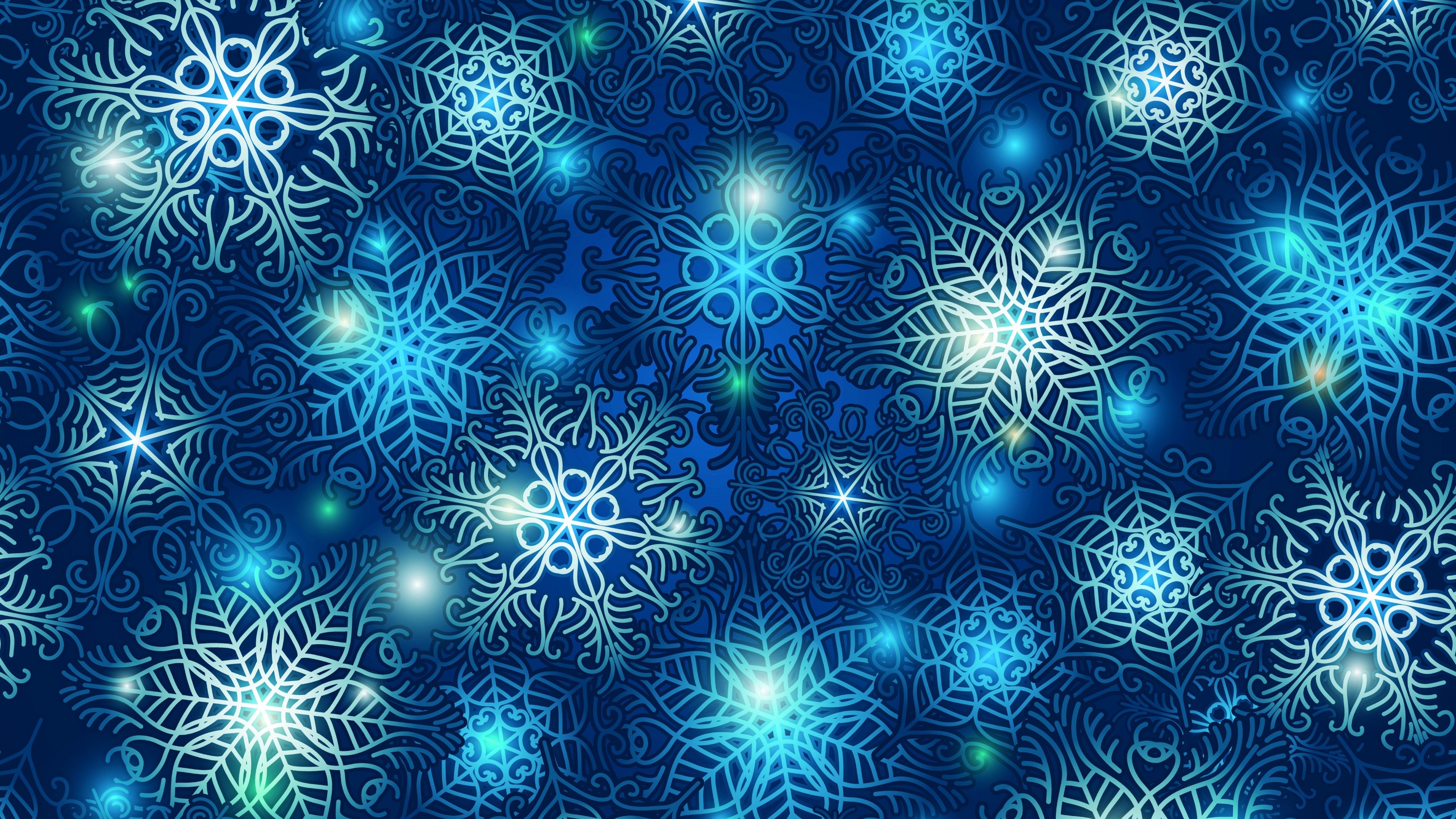 Baixe gratuitamente a imagem Floco De Neve, Artistico na área de trabalho do seu PC