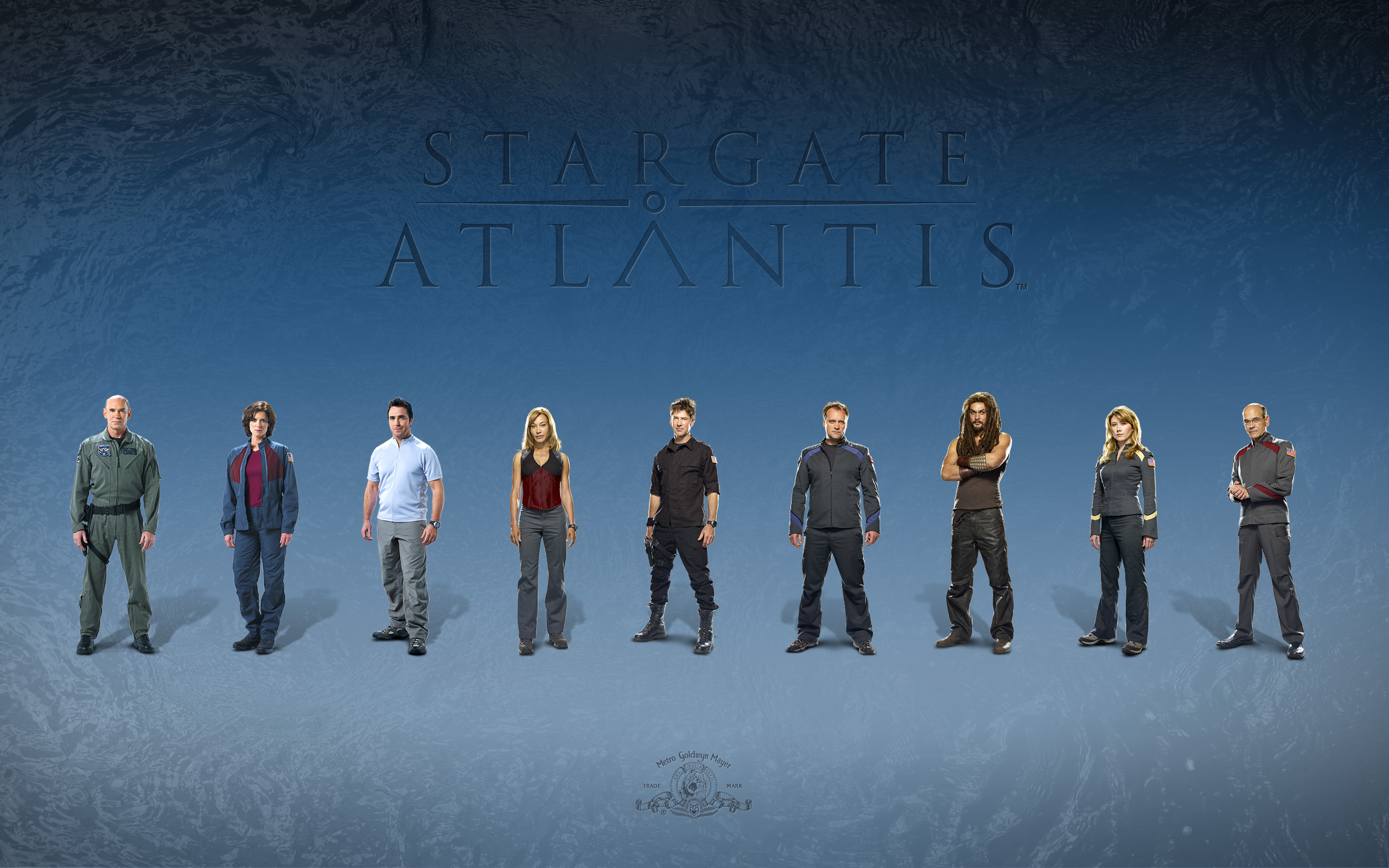 Free download wallpaper Stargate Atlantis, Stargate, Tv Show on your PC desktop
