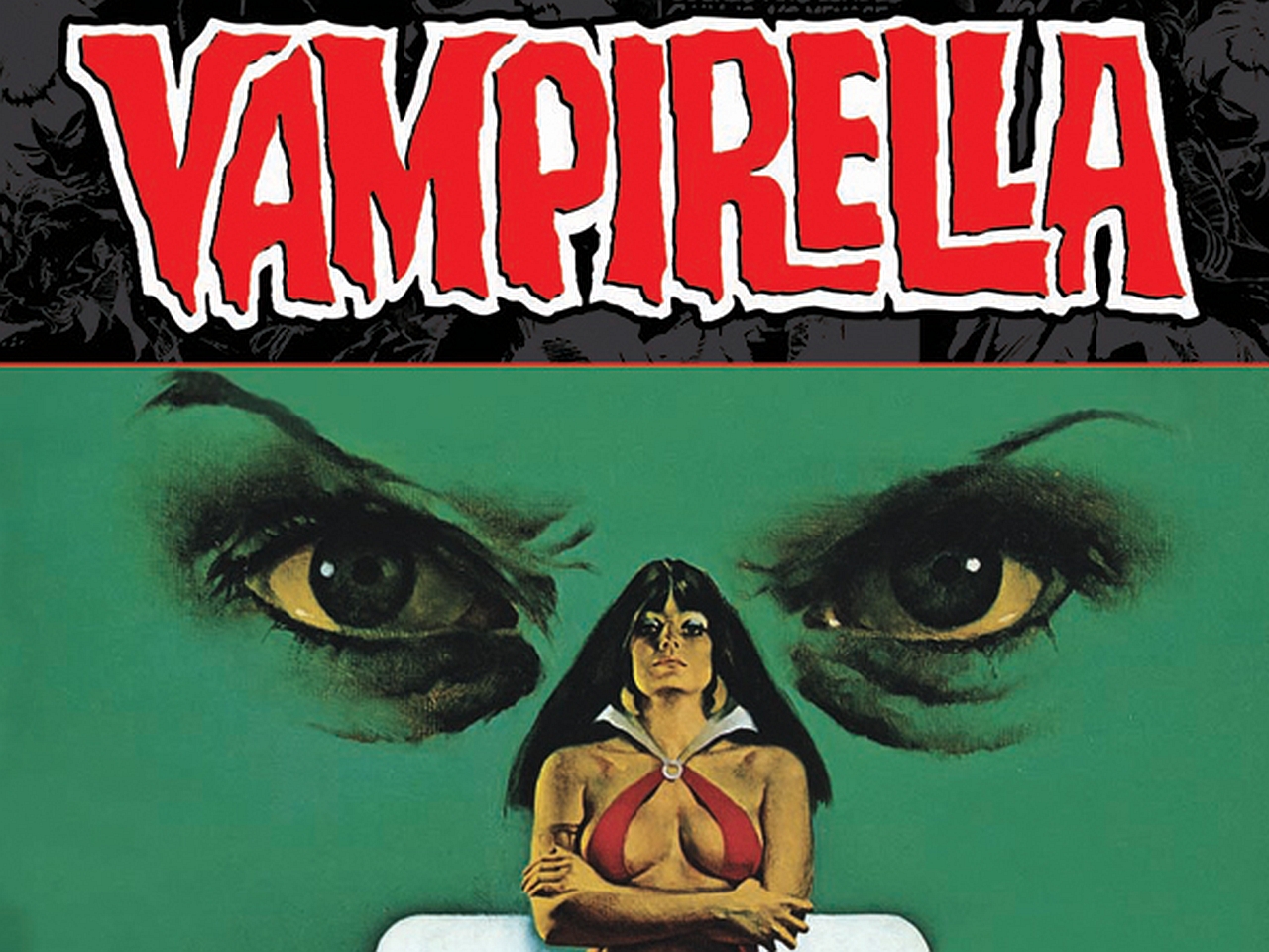 Descarga gratis la imagen Historietas, Vampirella en el escritorio de tu PC