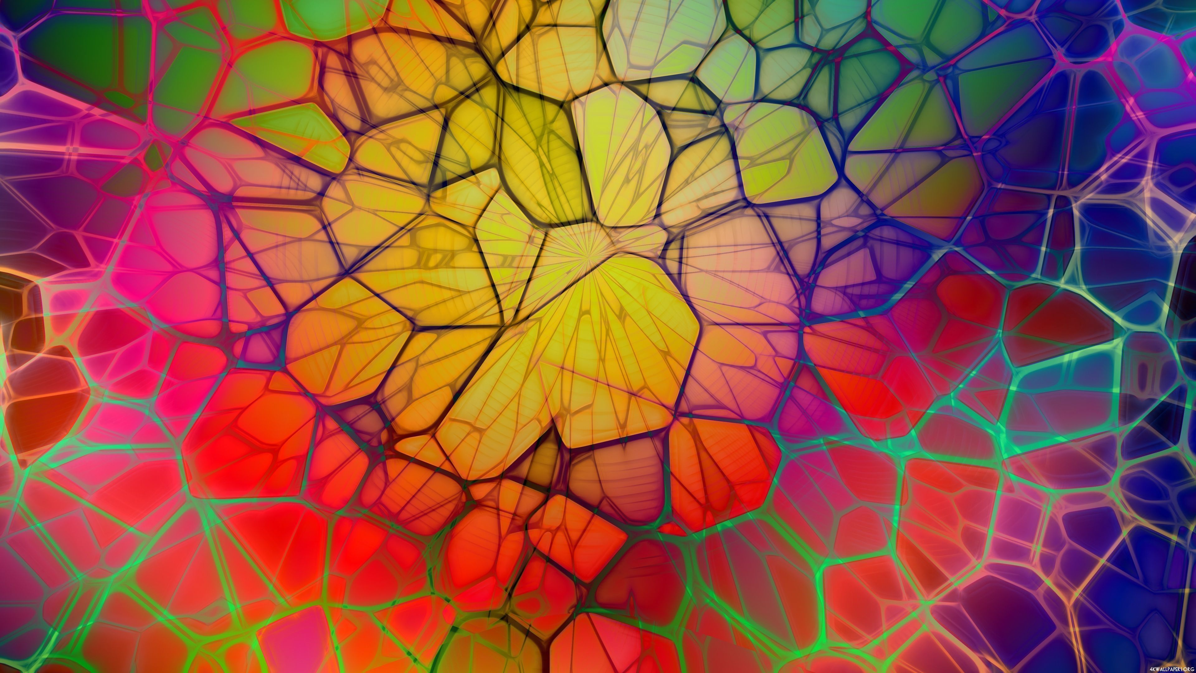 Free download wallpaper Abstract, Colors on your PC desktop