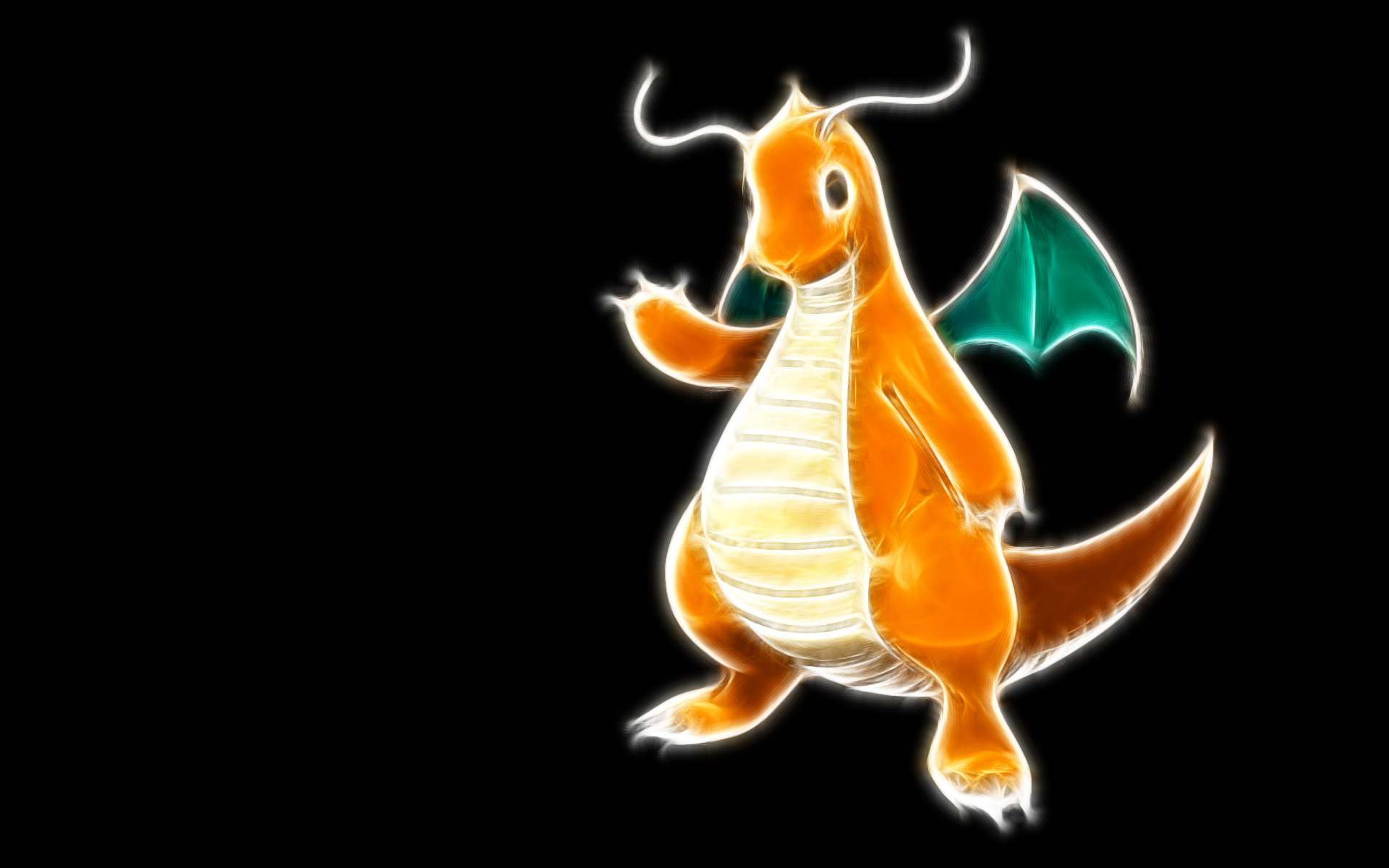 177820 descargar imagen animado, pokémon, dragonite (pokémon): fondos de pantalla y protectores de pantalla gratis
