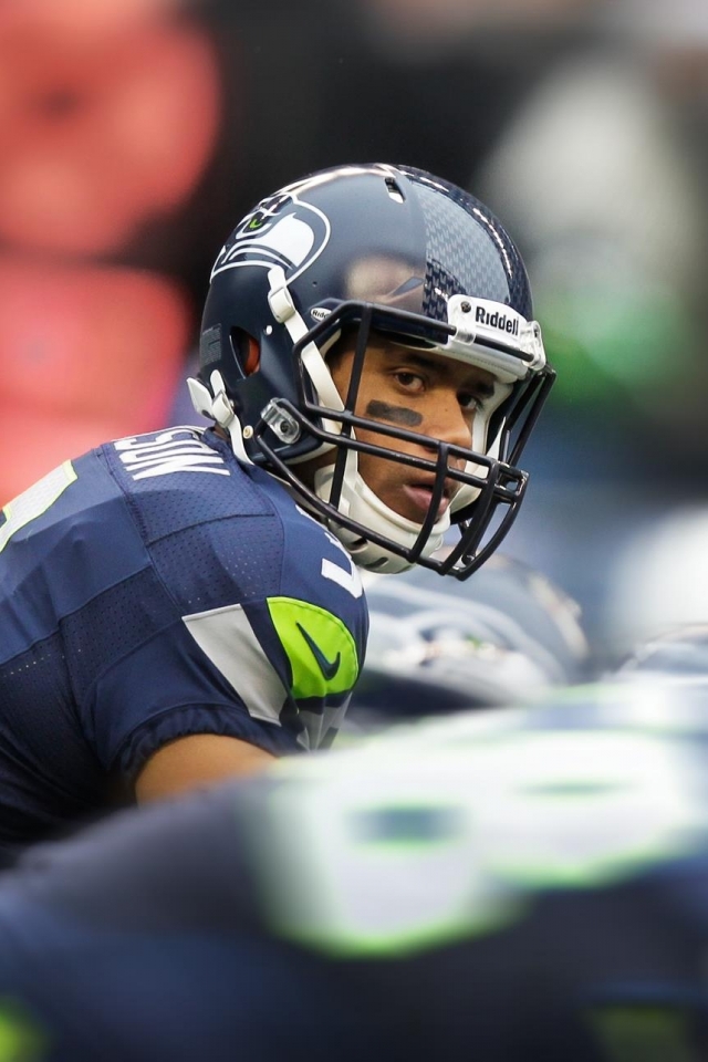 Download mobile wallpaper Sports, Football, Seattle Seahawks for free.