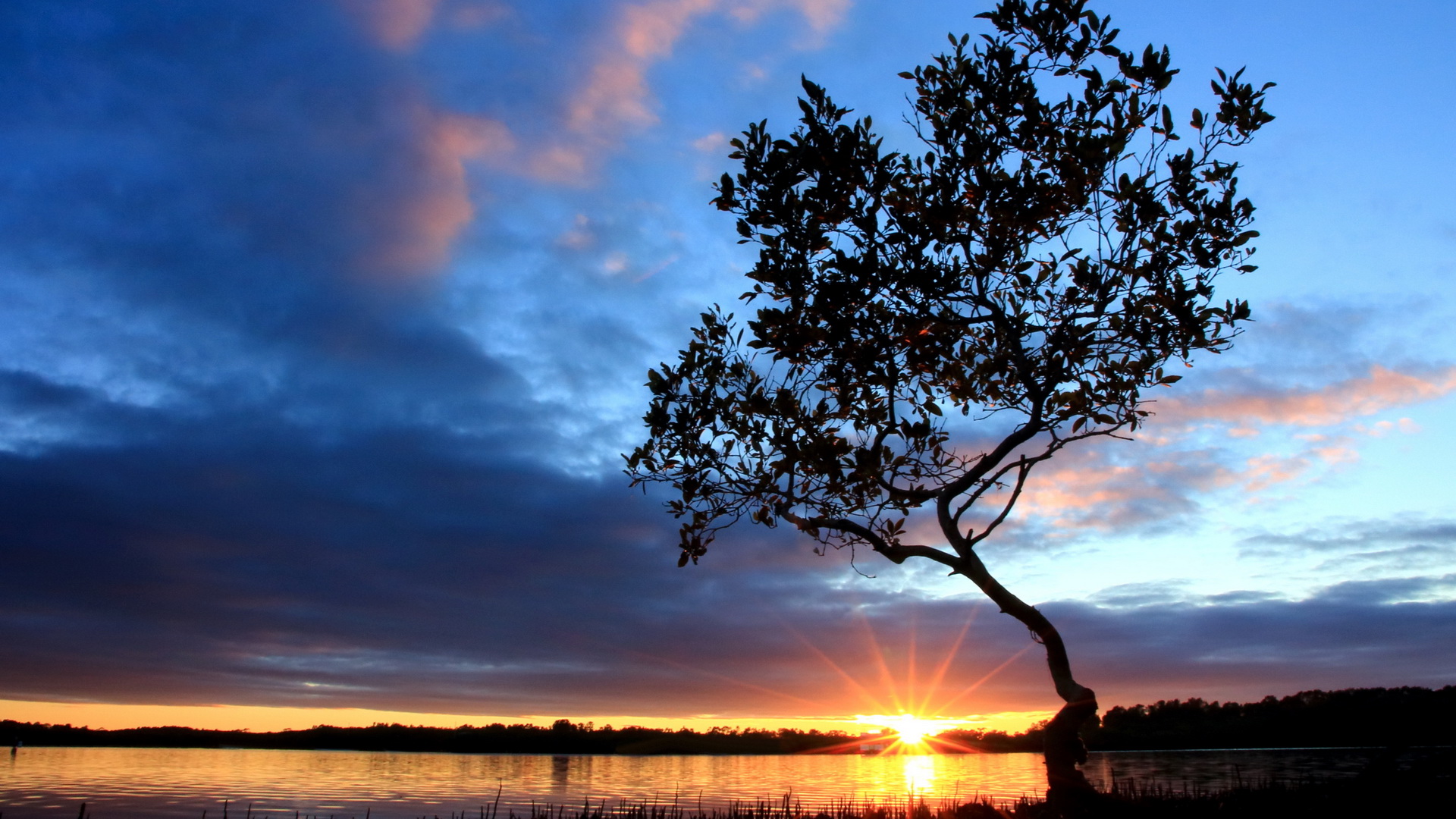 Téléchargez gratuitement l'image Coucher De Soleil, Terre/nature sur le bureau de votre PC