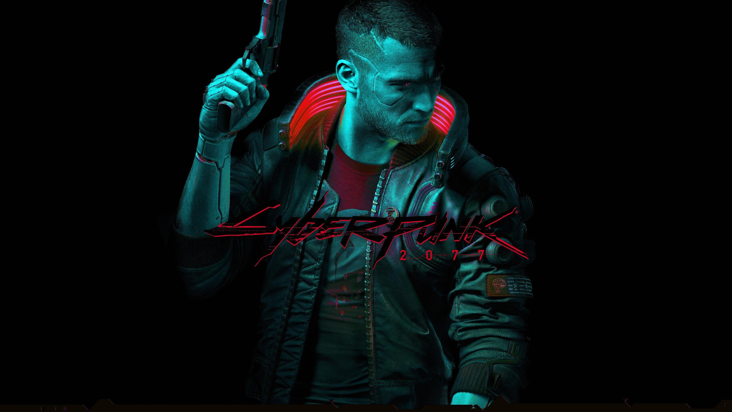 Baixar papel de parede para celular de Videogame, Cyberpunk 2077 gratuito.