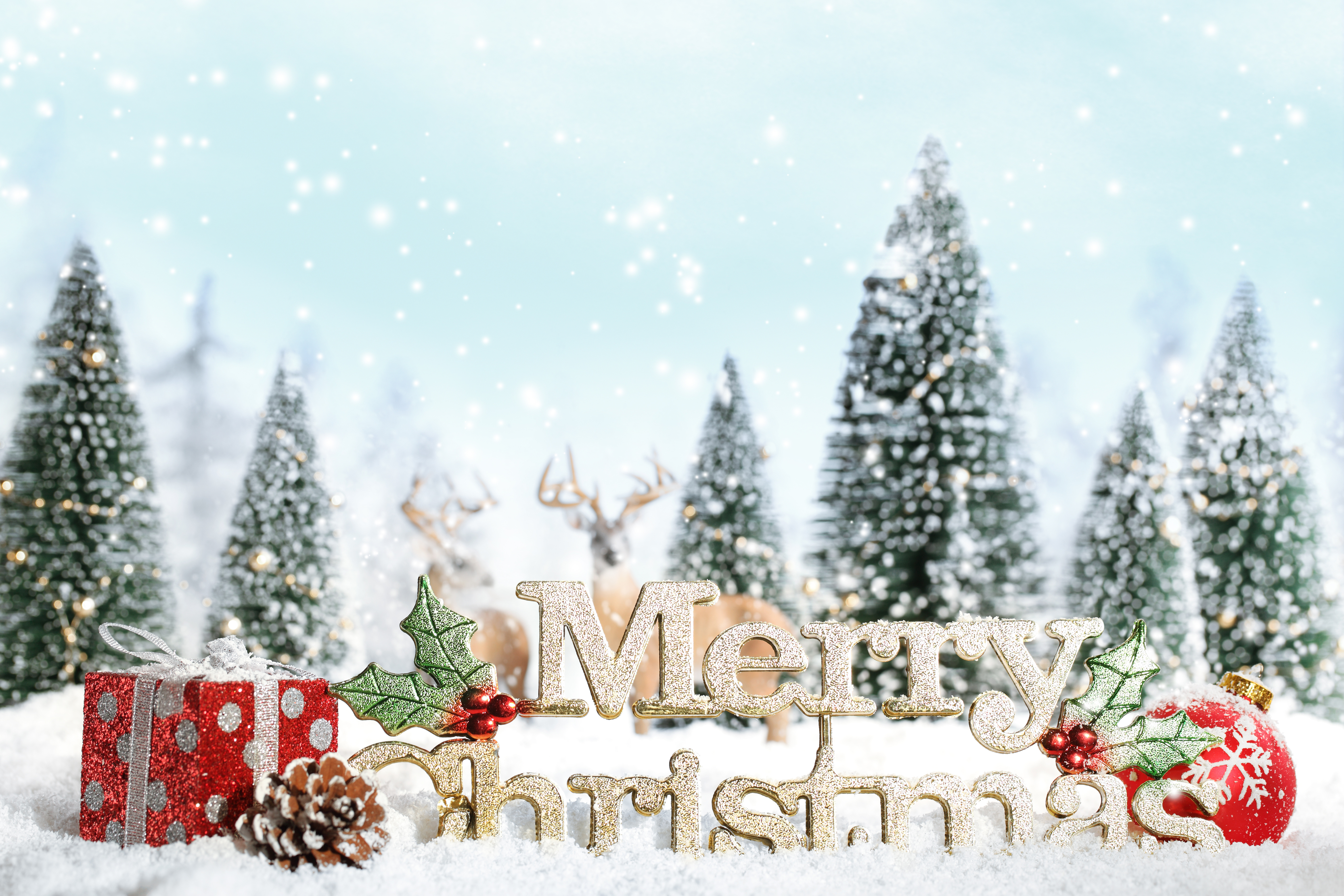 Handy-Wallpaper Feiertage, Weihnachten, Weihnachtsschmuck, Frohe Weihnachten kostenlos herunterladen.