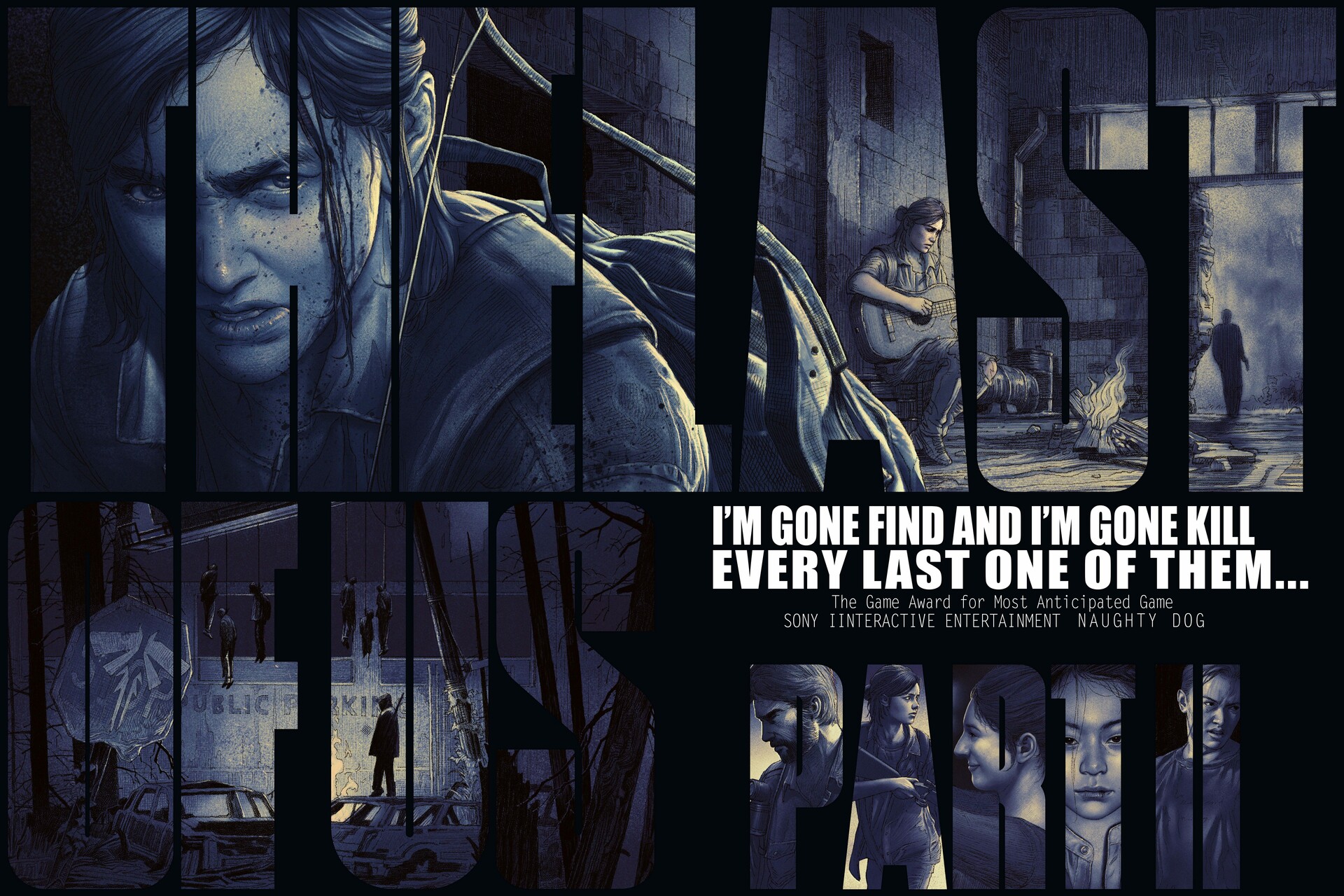 Baixe gratuitamente a imagem Videogame, Ellie (O Último De Nós), The Last Of Us: Part Ii na área de trabalho do seu PC