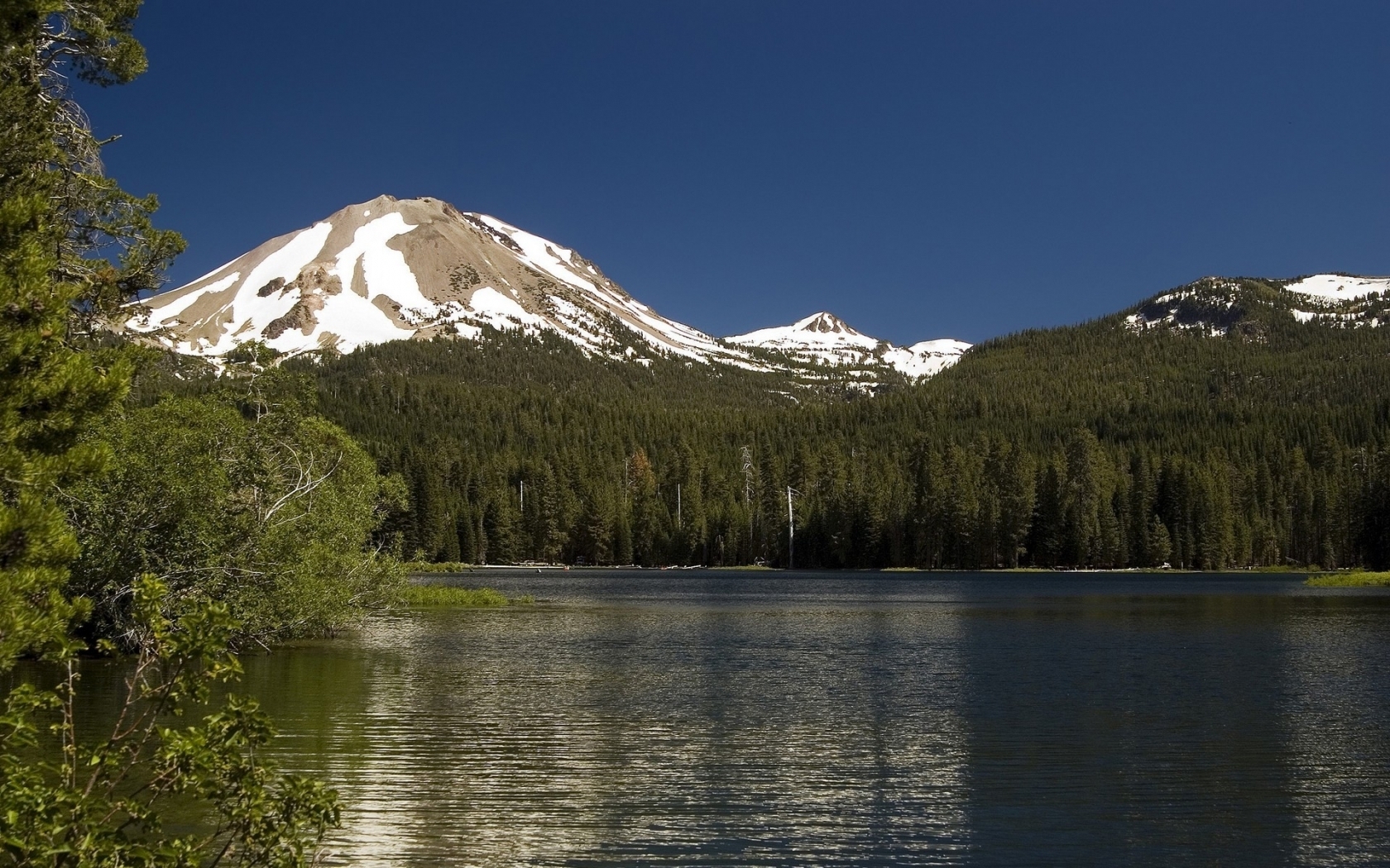 Laden Sie das Landschaft, Wasser, Mountains, Flüsse-Bild kostenlos auf Ihren PC-Desktop herunter