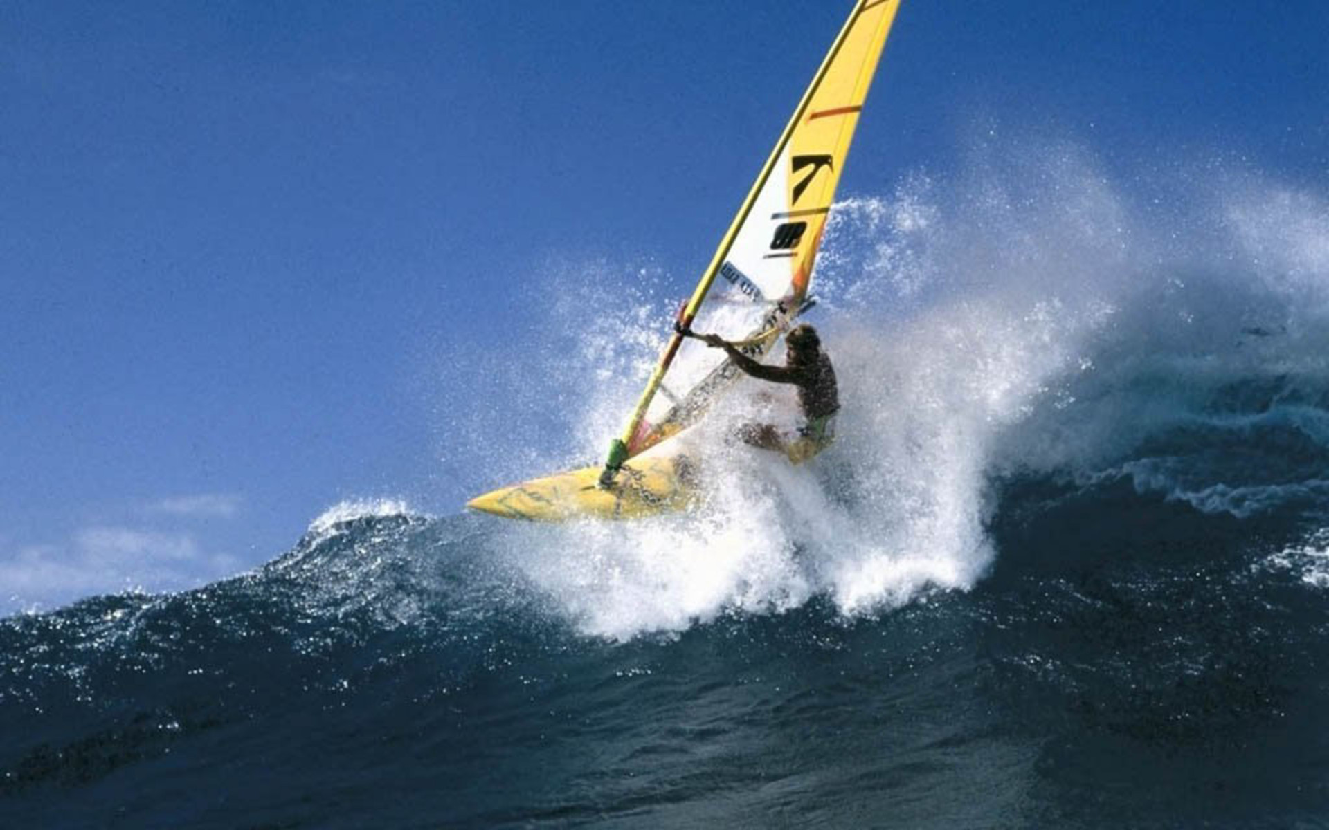 640868 Hintergrundbild herunterladen sport, windsurfen - Bildschirmschoner und Bilder kostenlos