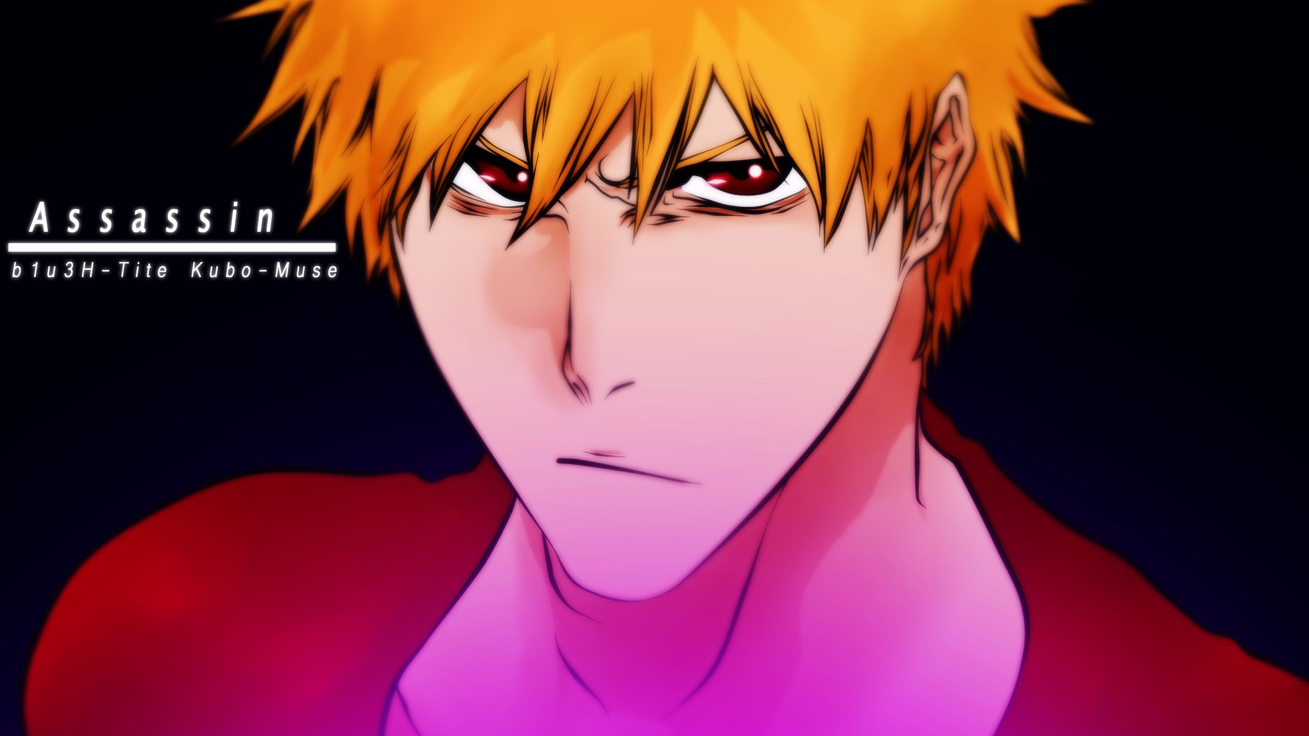 Baixar papel de parede para celular de Alvejante, Ichigo Kurosaki, Anime gratuito.