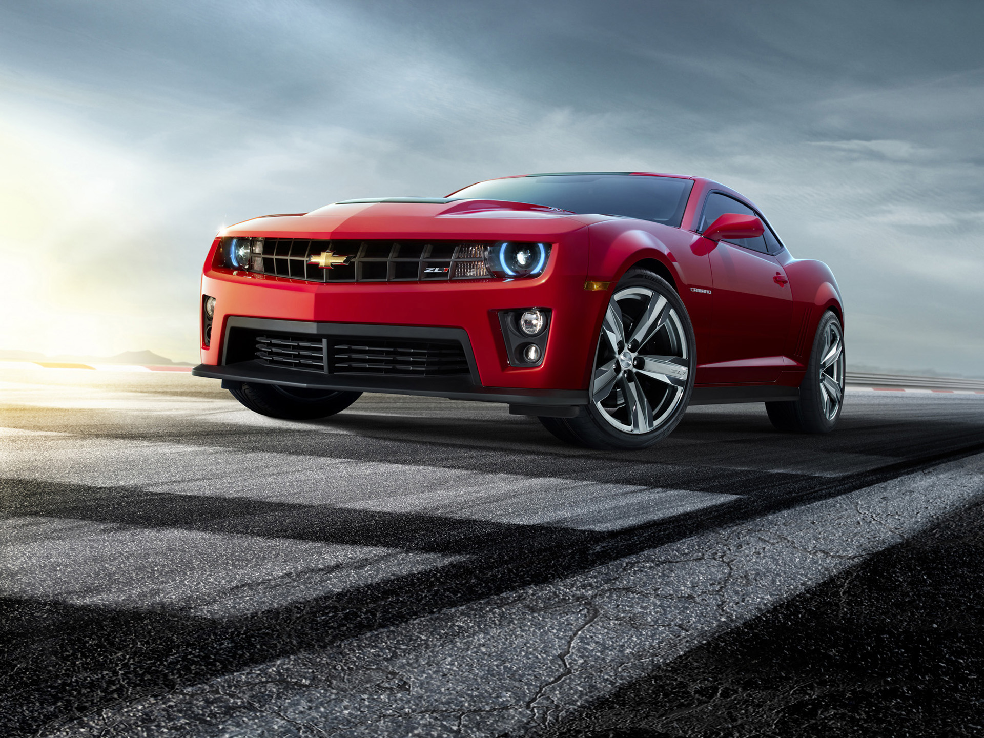 Free download wallpaper Chevrolet, Chevrolet Camaro, Vehicles on your PC desktop