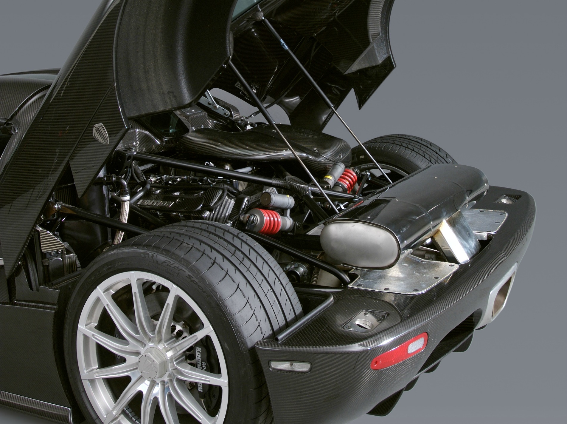 Free download wallpaper Koenigsegg, Vehicles on your PC desktop