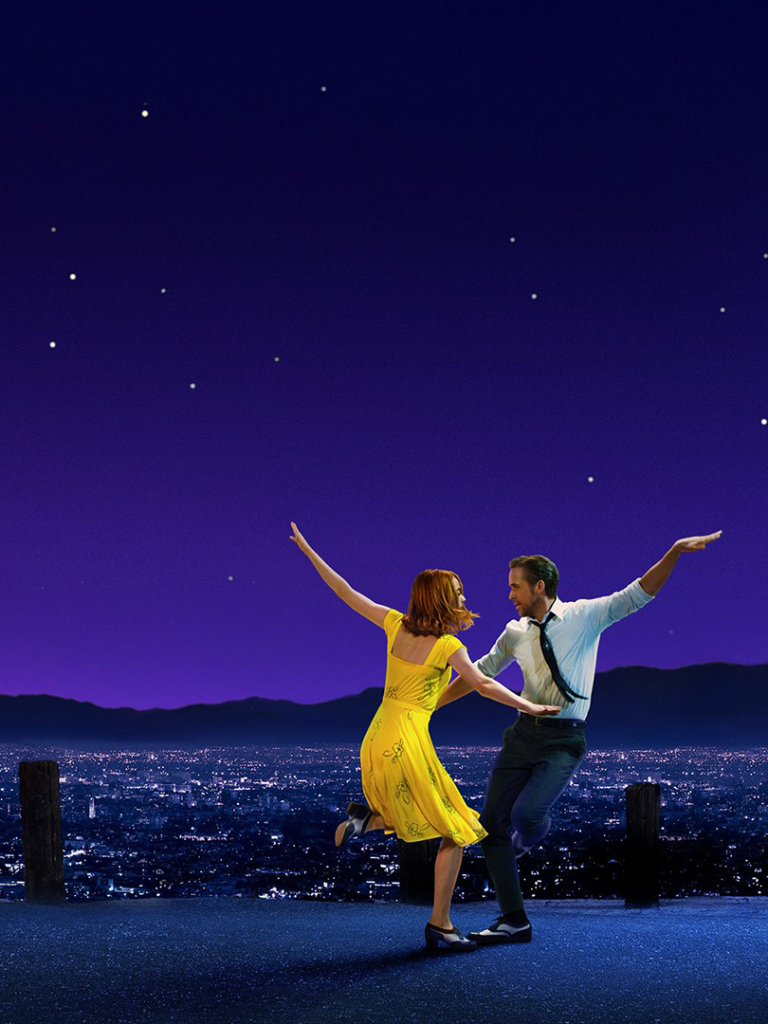Baixar papel de parede para celular de Filme, La La Land: Cantando Estações gratuito.