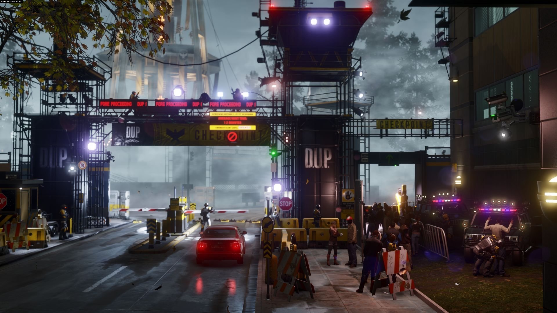 infamous: second son, video game