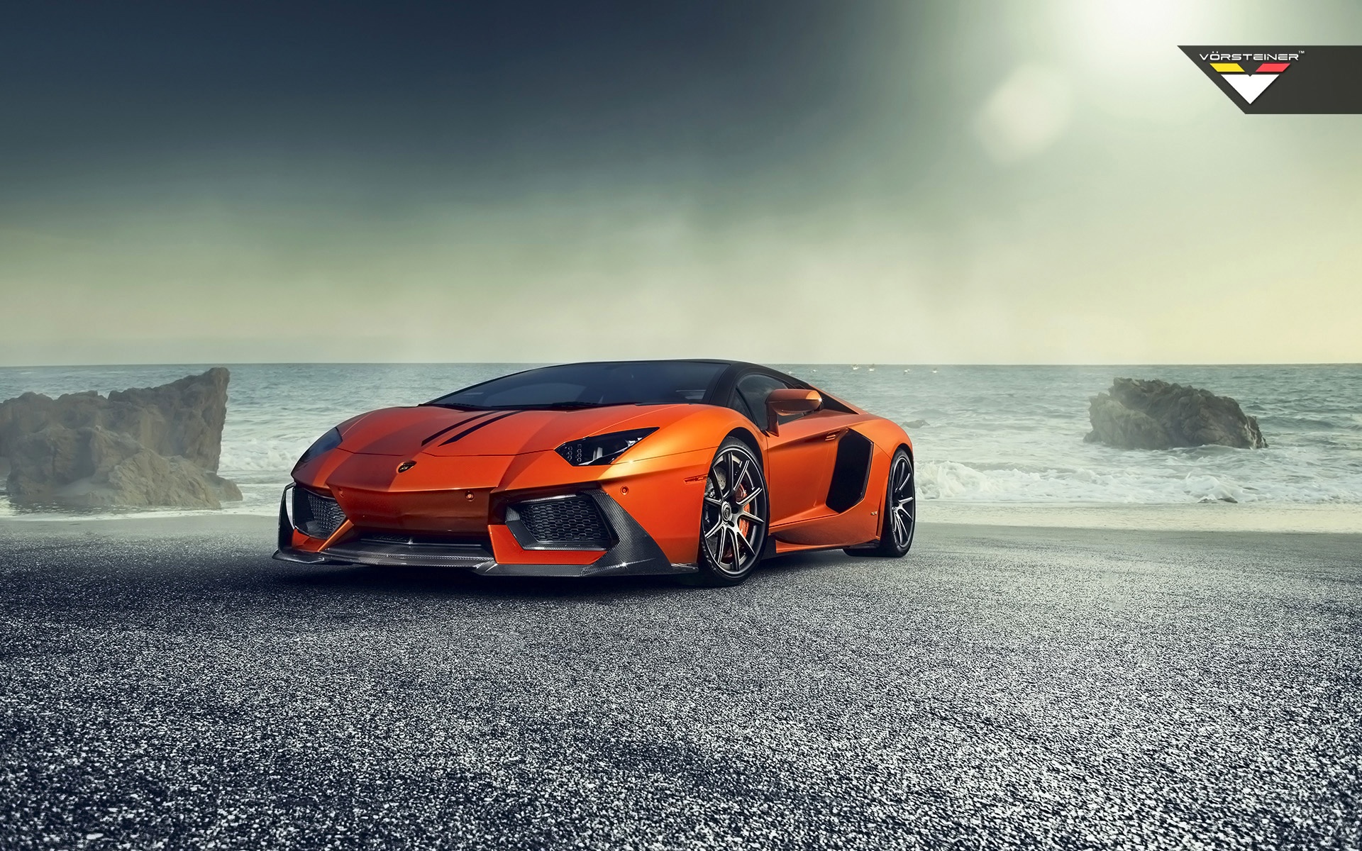 Descarga gratis la imagen Lamborghini, Lamborghini Aventador, Vehículos en el escritorio de tu PC