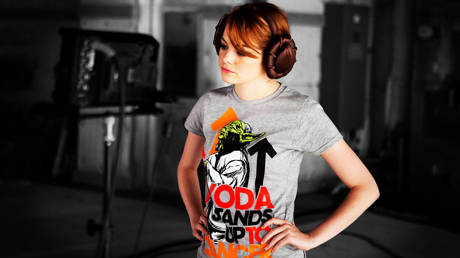 Laden Sie das Emma Stone, Berühmtheiten-Bild kostenlos auf Ihren PC-Desktop herunter