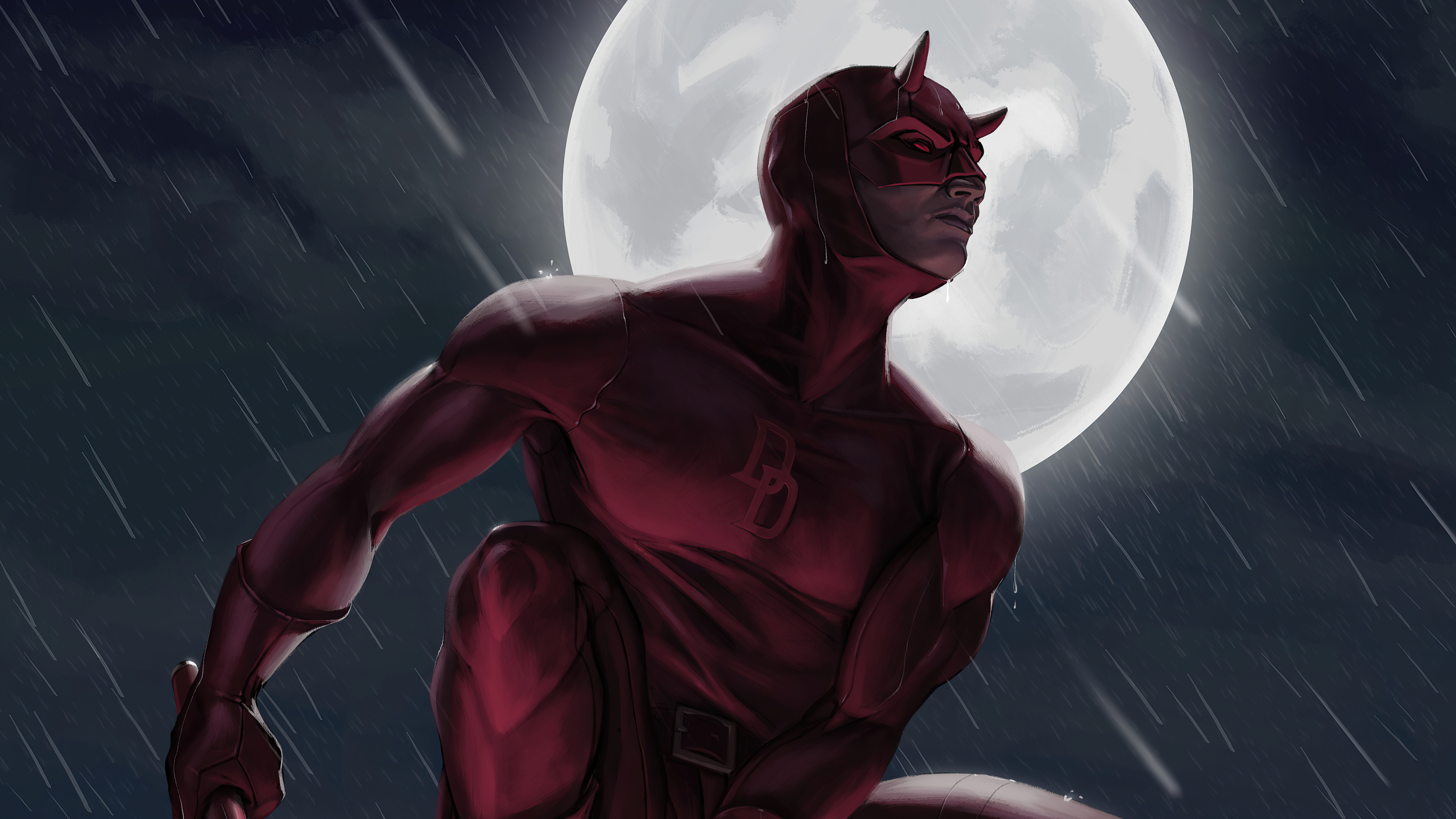 Descarga gratis la imagen Historietas, Daredevil en el escritorio de tu PC