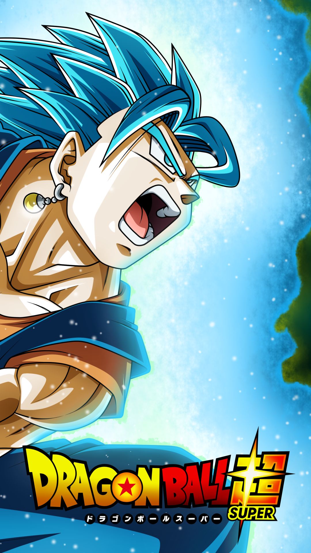 Download mobile wallpaper Anime, Dragon Ball, Dragon Ball Super for free.