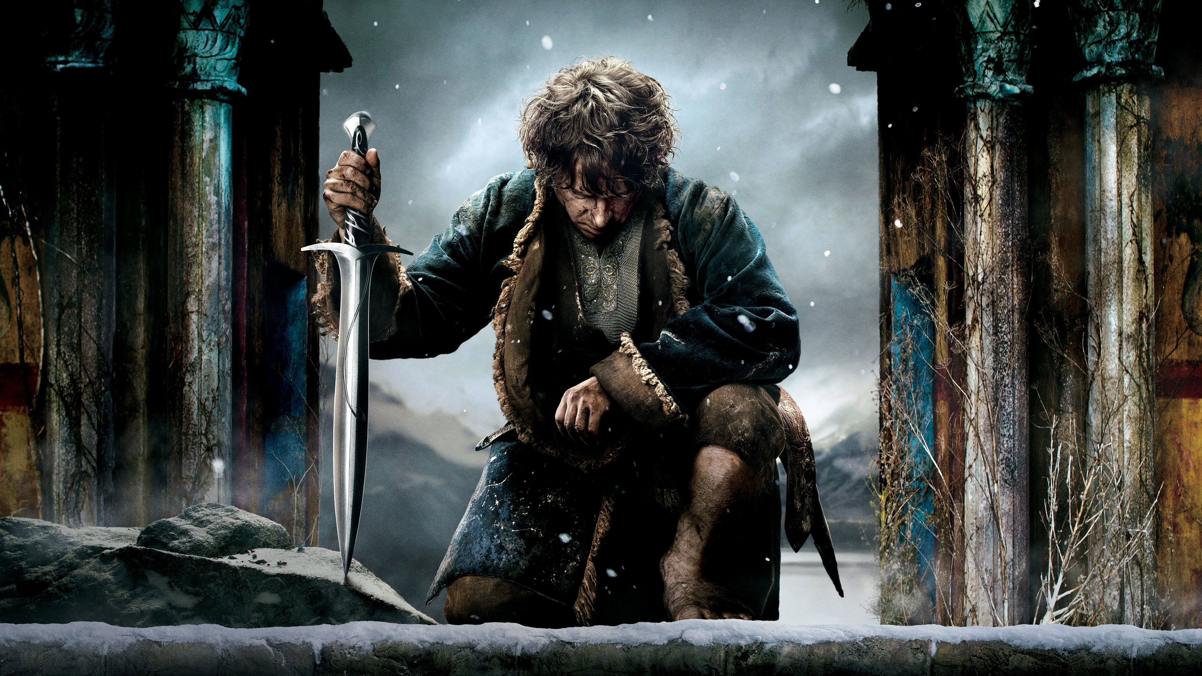359300 télécharger le fond d'écran film, le hobbit 3 : la bataille des cinq armées, le seigneur des anneaux - économiseurs d'écran et images gratuitement