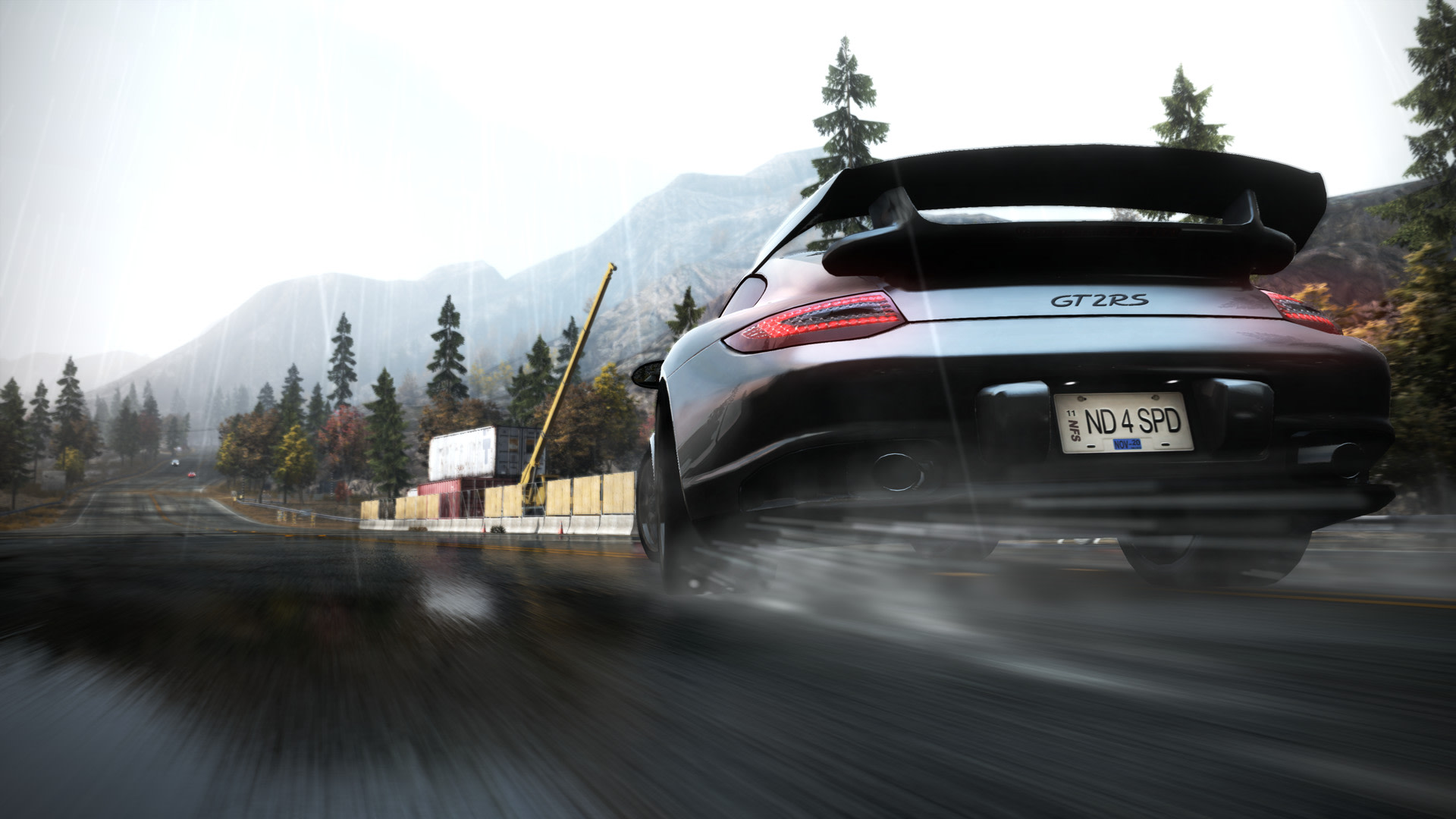 490420 Обои и Need For Speed: Hot Pursuit Remastered картинки на рабочий стол. Скачать  заставки на ПК бесплатно