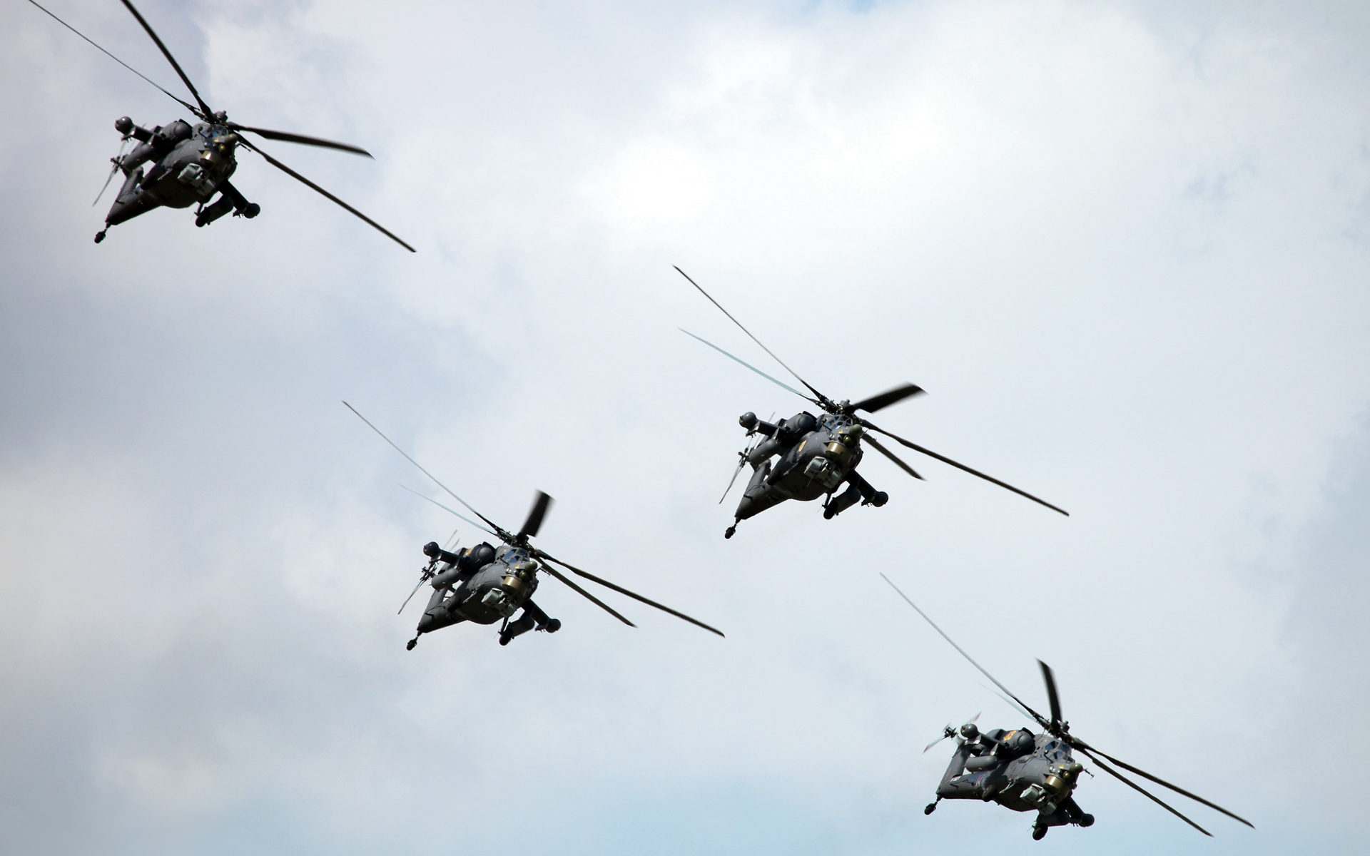 military, mil mi 28, attack helicopter, helicopter, military helicopters