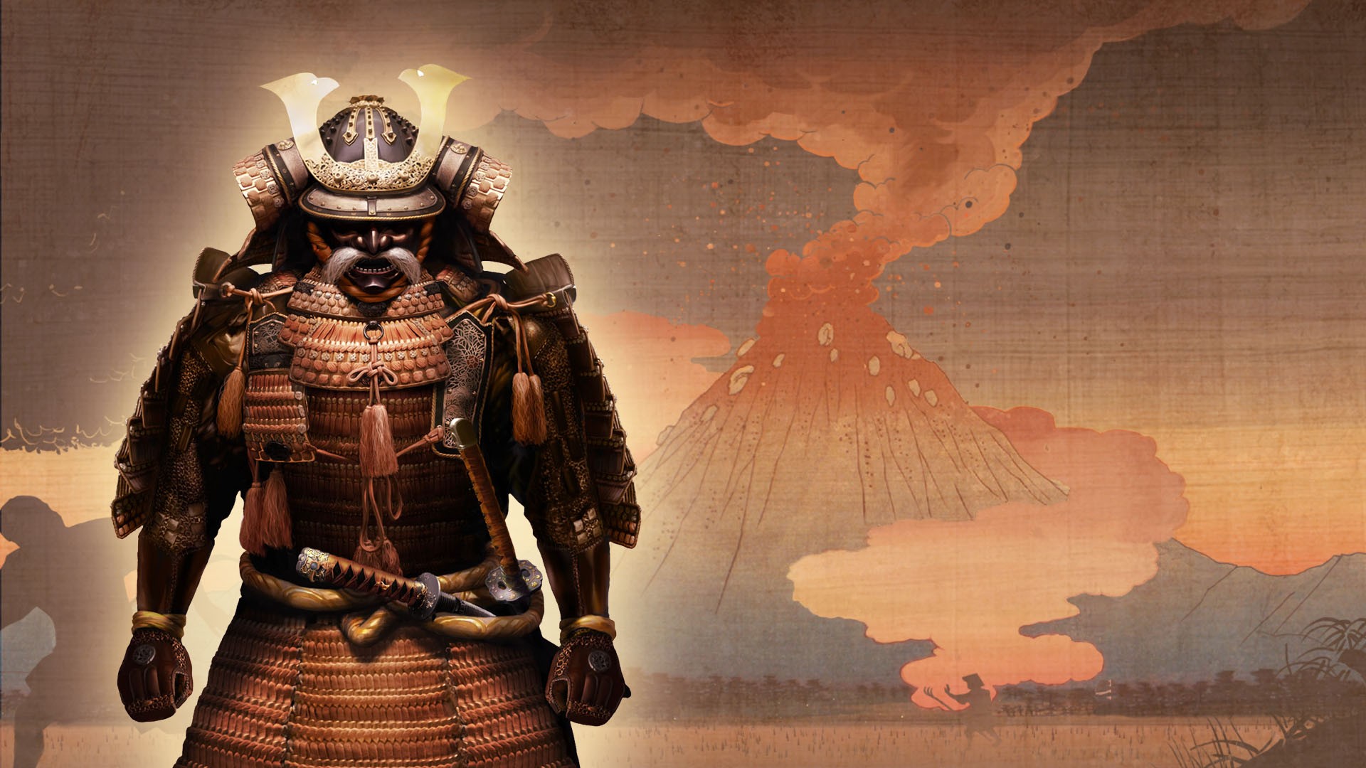 309338 descargar fondo de pantalla videojuego, total war: shogun 2, guerra total: protectores de pantalla e imágenes gratis