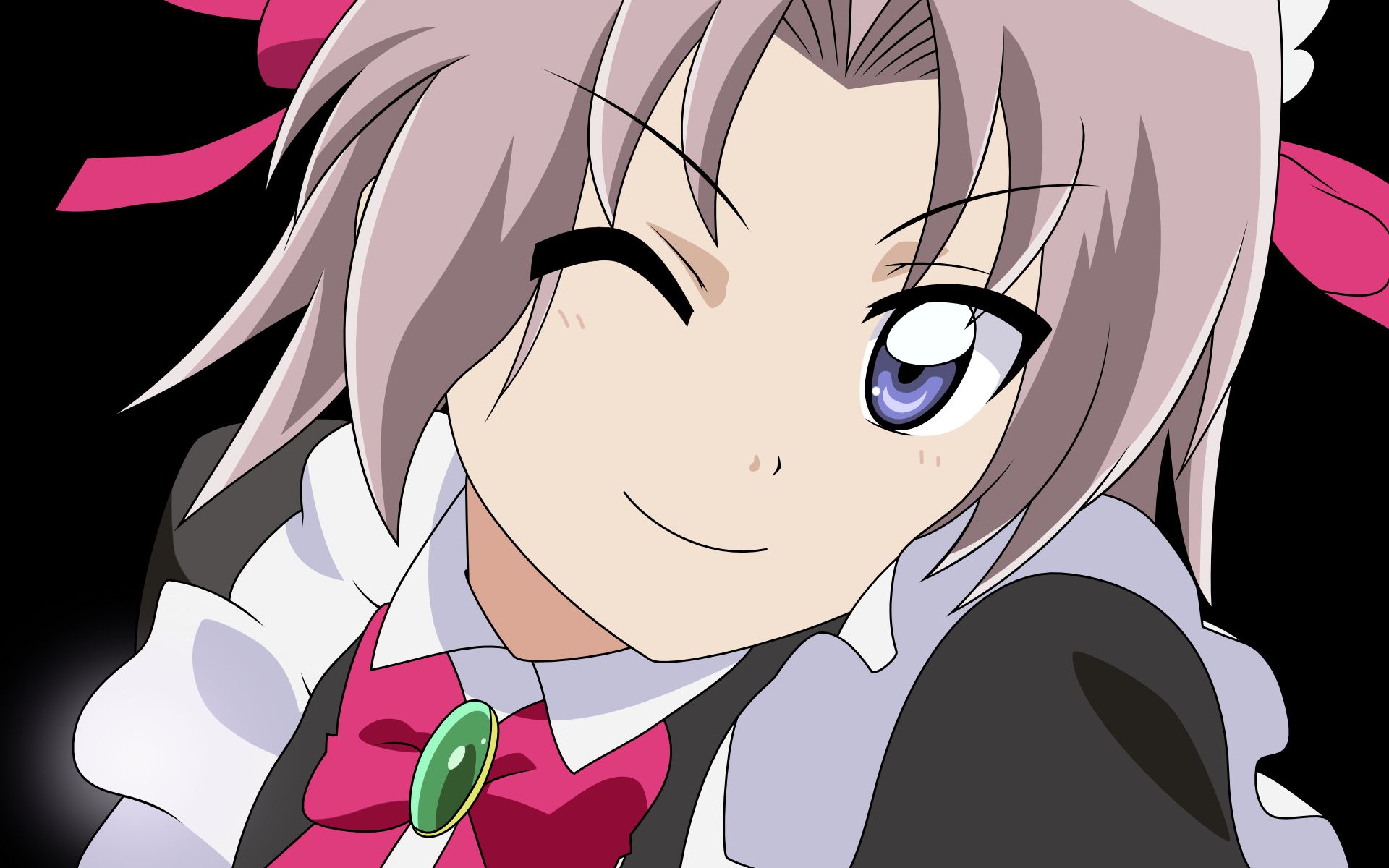 Baixe gratuitamente a imagem Anime, Hayate The Combat Butler na área de trabalho do seu PC