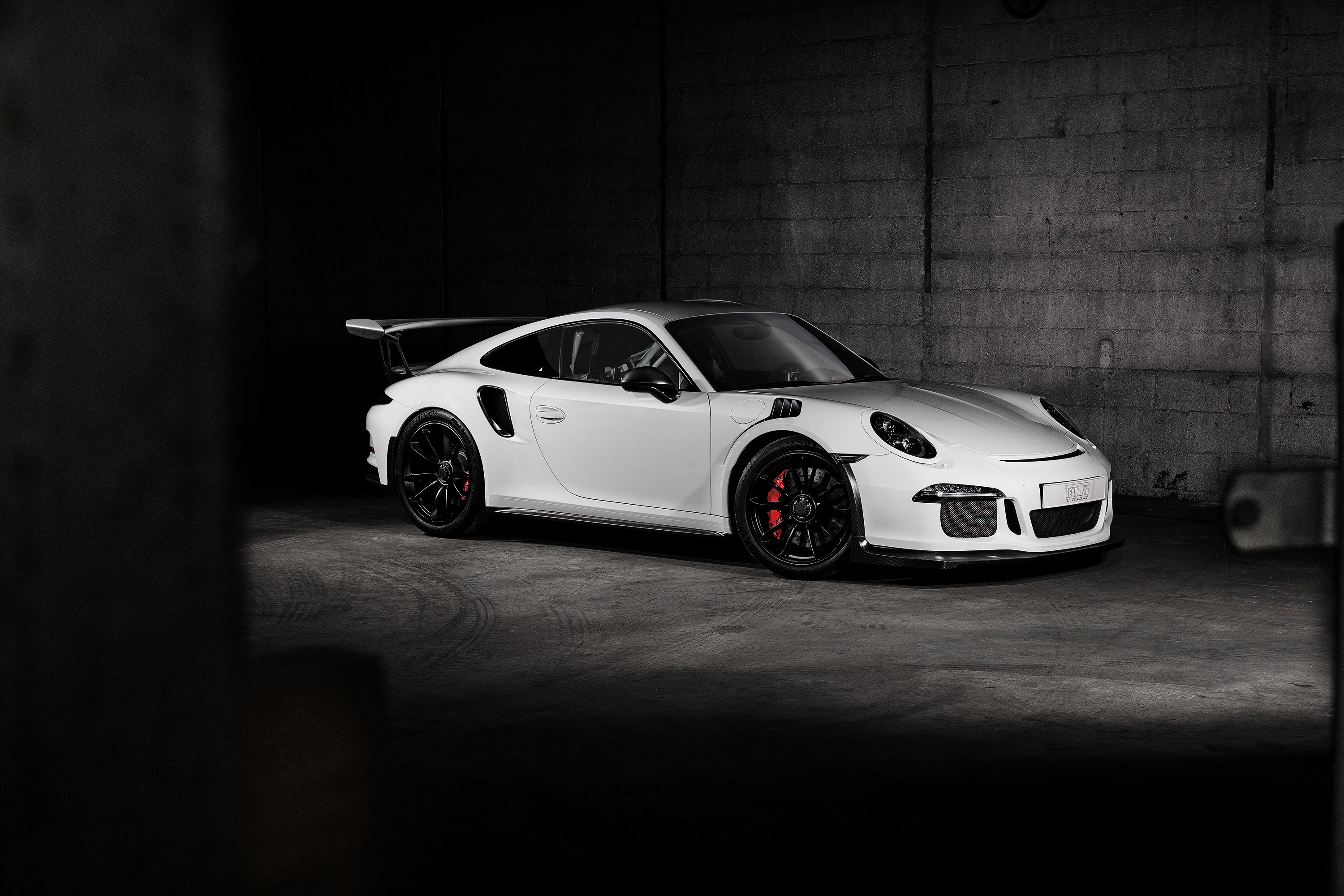 Handy-Wallpaper Porsche, Porsche 911, Autos, Porsche 911 Gt3, Fahrzeuge, Weißes Auto kostenlos herunterladen.