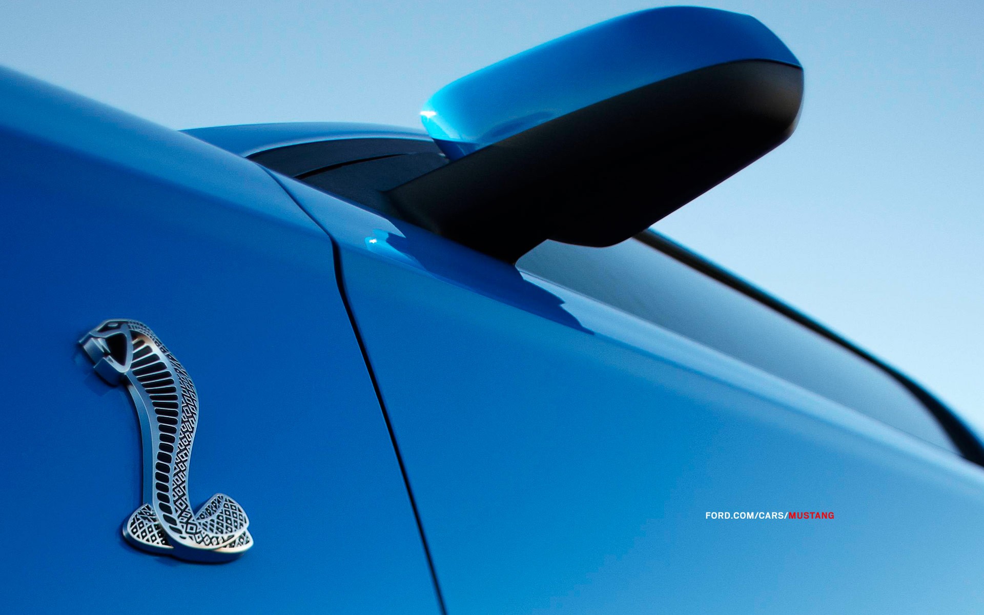 Baixar papel de parede para celular de Ford Mustang Shelby Gt500, Vau, Veículos gratuito.