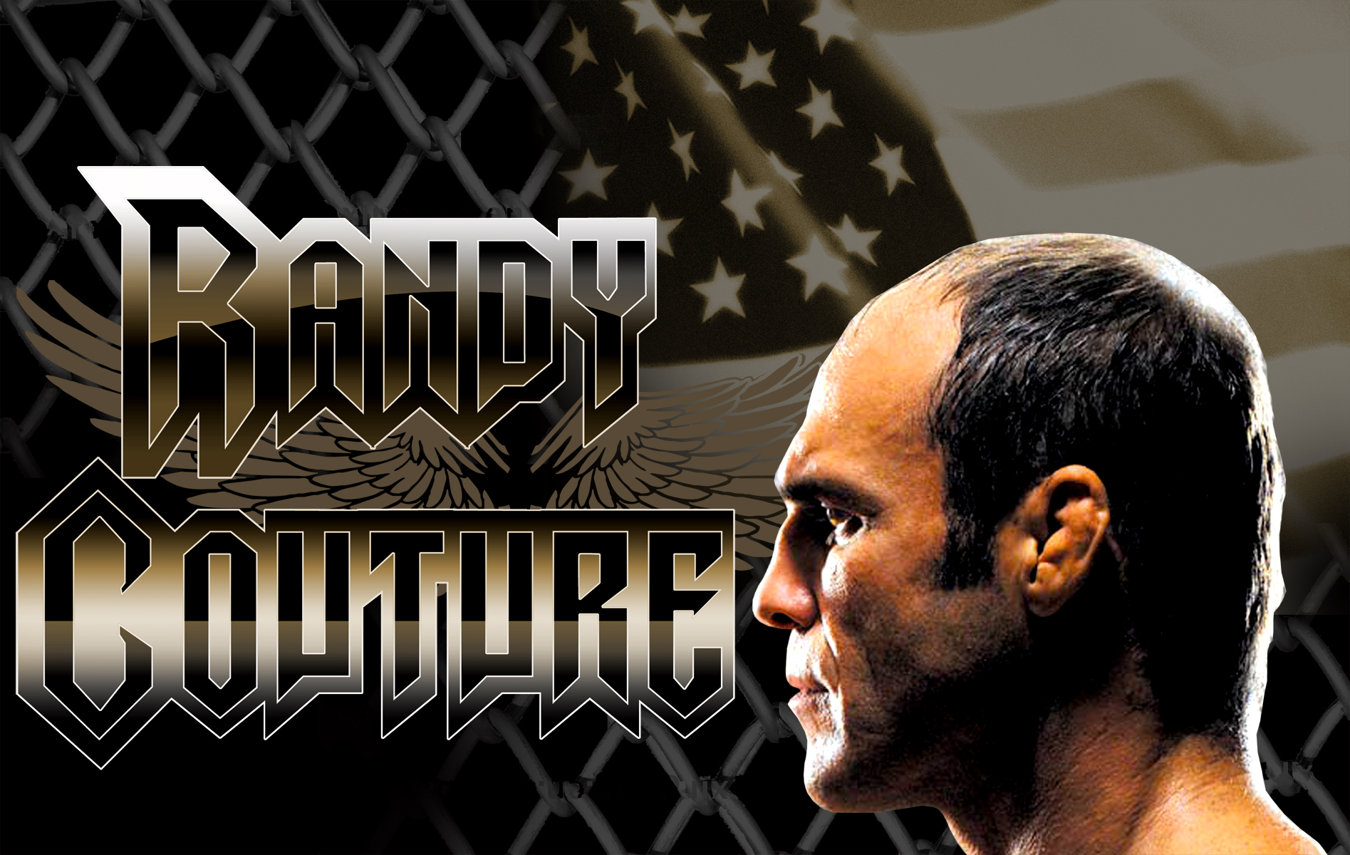 sports, mixed martial arts, mma, randy couture, ultimate fighting championship