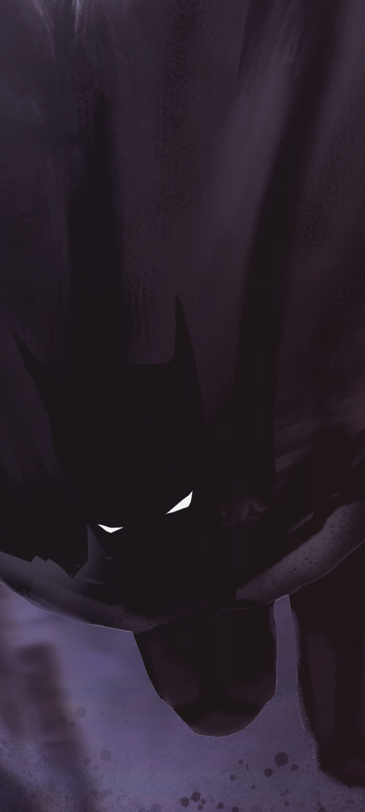 Descarga gratuita de fondo de pantalla para móvil de Historietas, The Batman, Dc Comics, Hombre Murciélago.