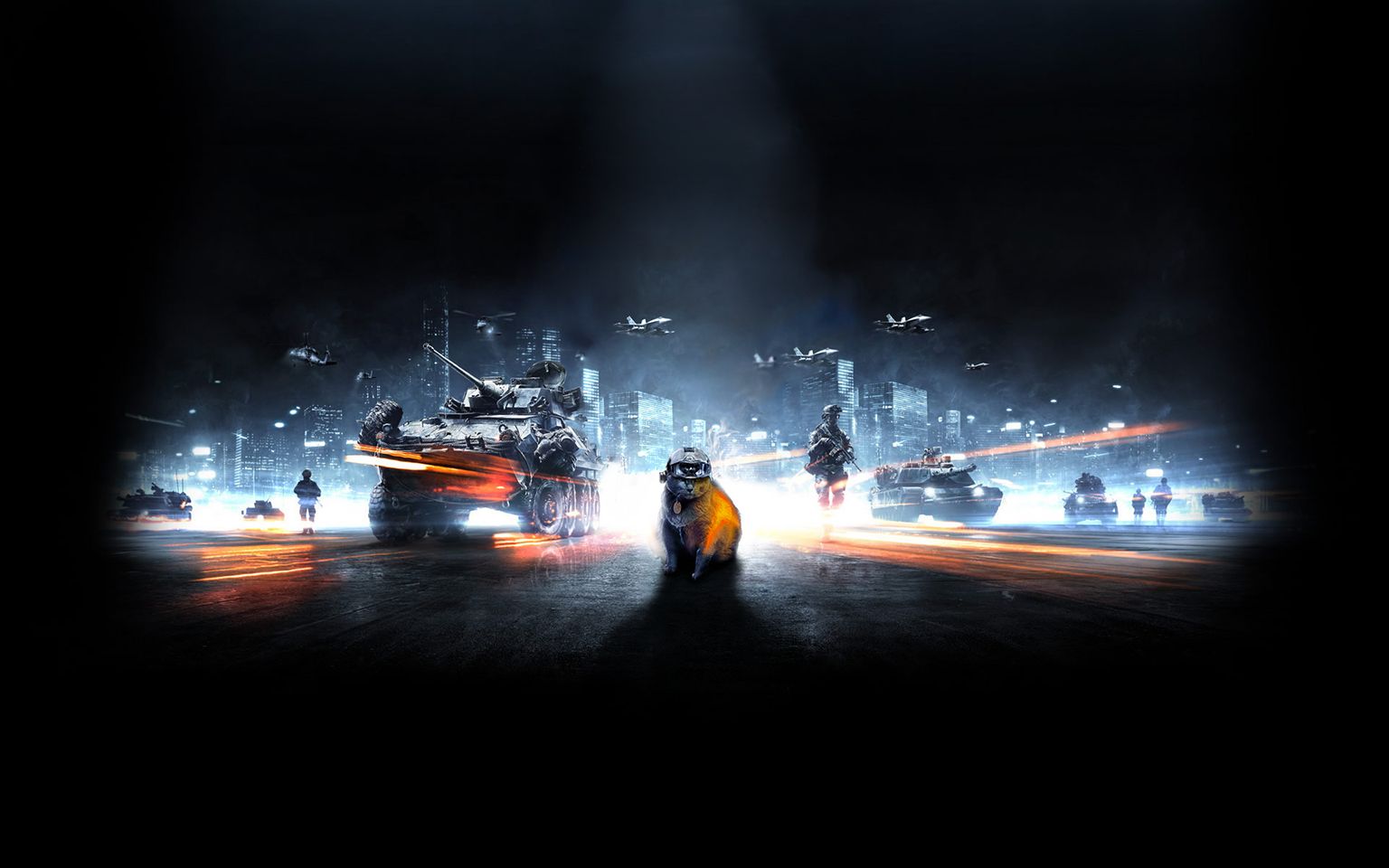 Descarga gratis la imagen Battlefield 3, Campo De Batalla, Videojuego en el escritorio de tu PC
