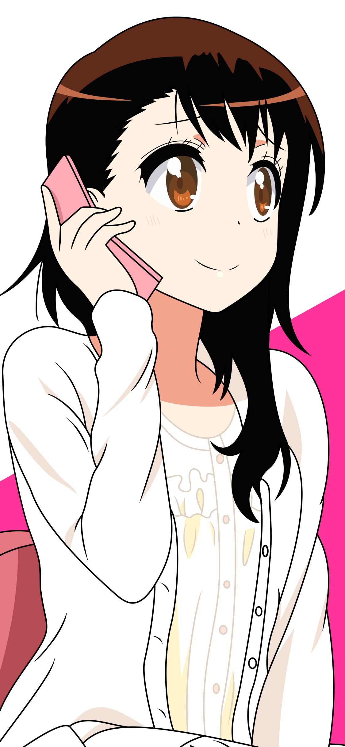 Baixar papel de parede para celular de Anime, Kosaki Onodera, Nisekoi gratuito.