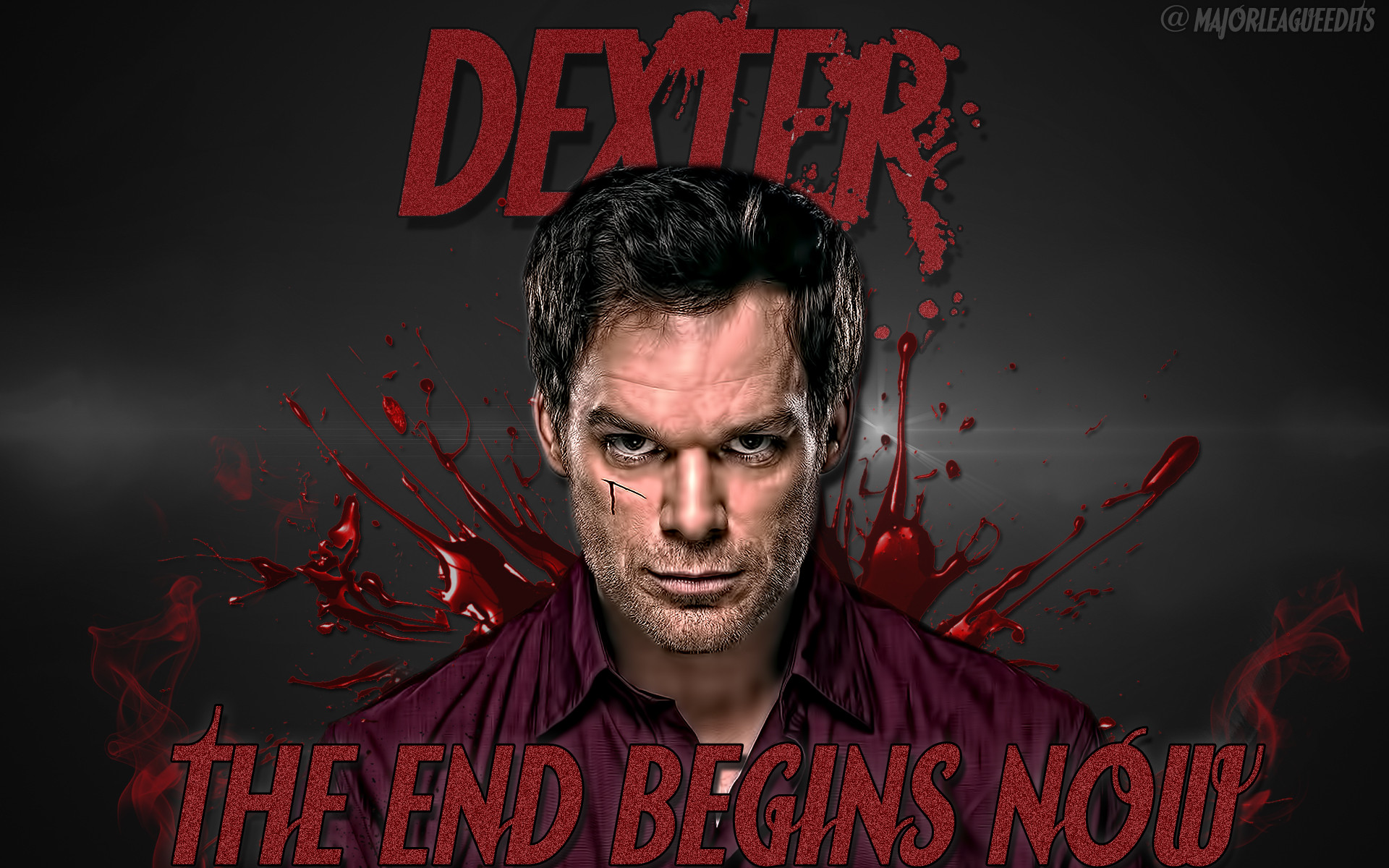 Téléchargez des papiers peints mobile Dexter, Séries Tv gratuitement.