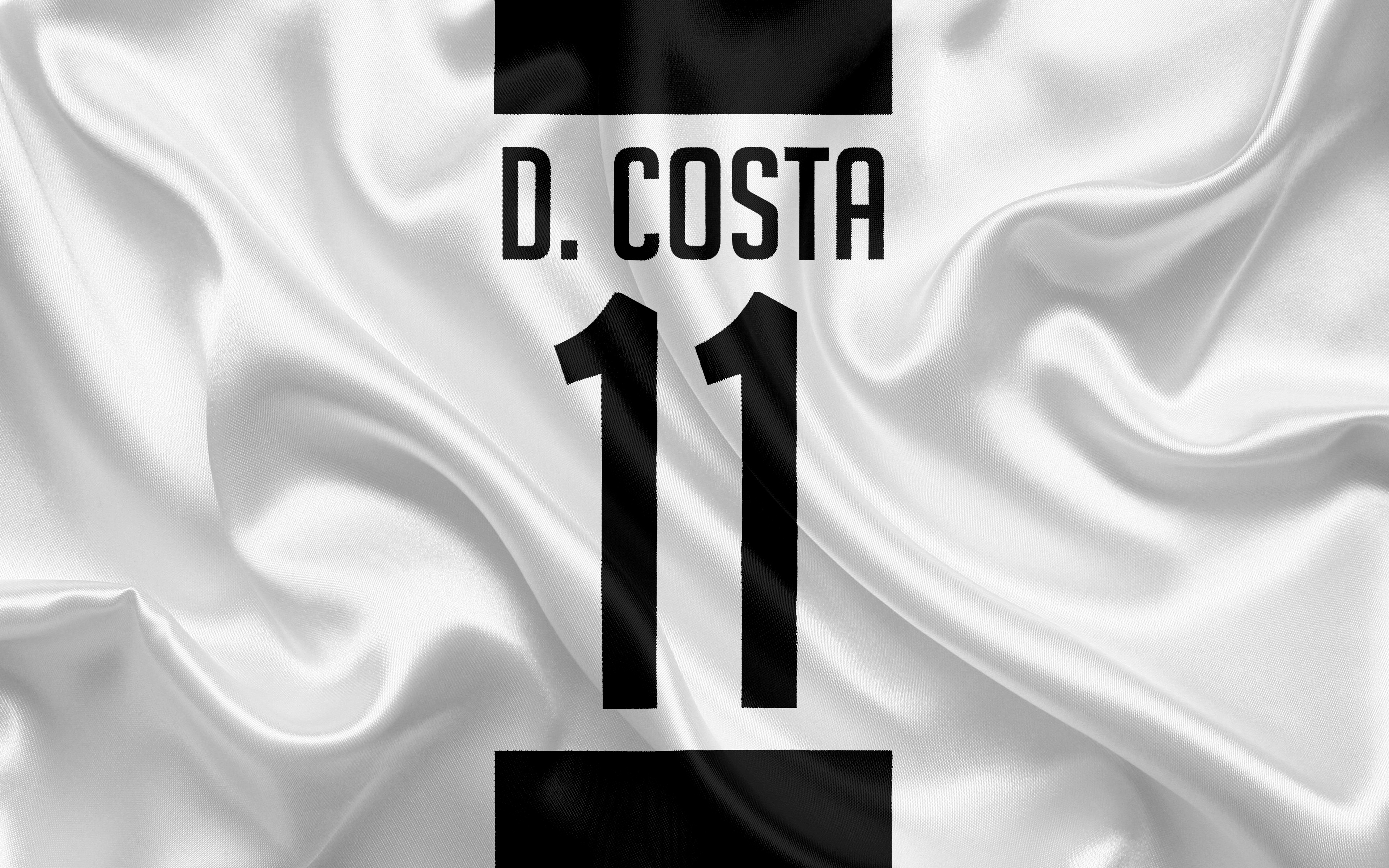 Baixe gratuitamente a imagem Esportes, Futebol, Juventus F C, Douglas Costa na área de trabalho do seu PC