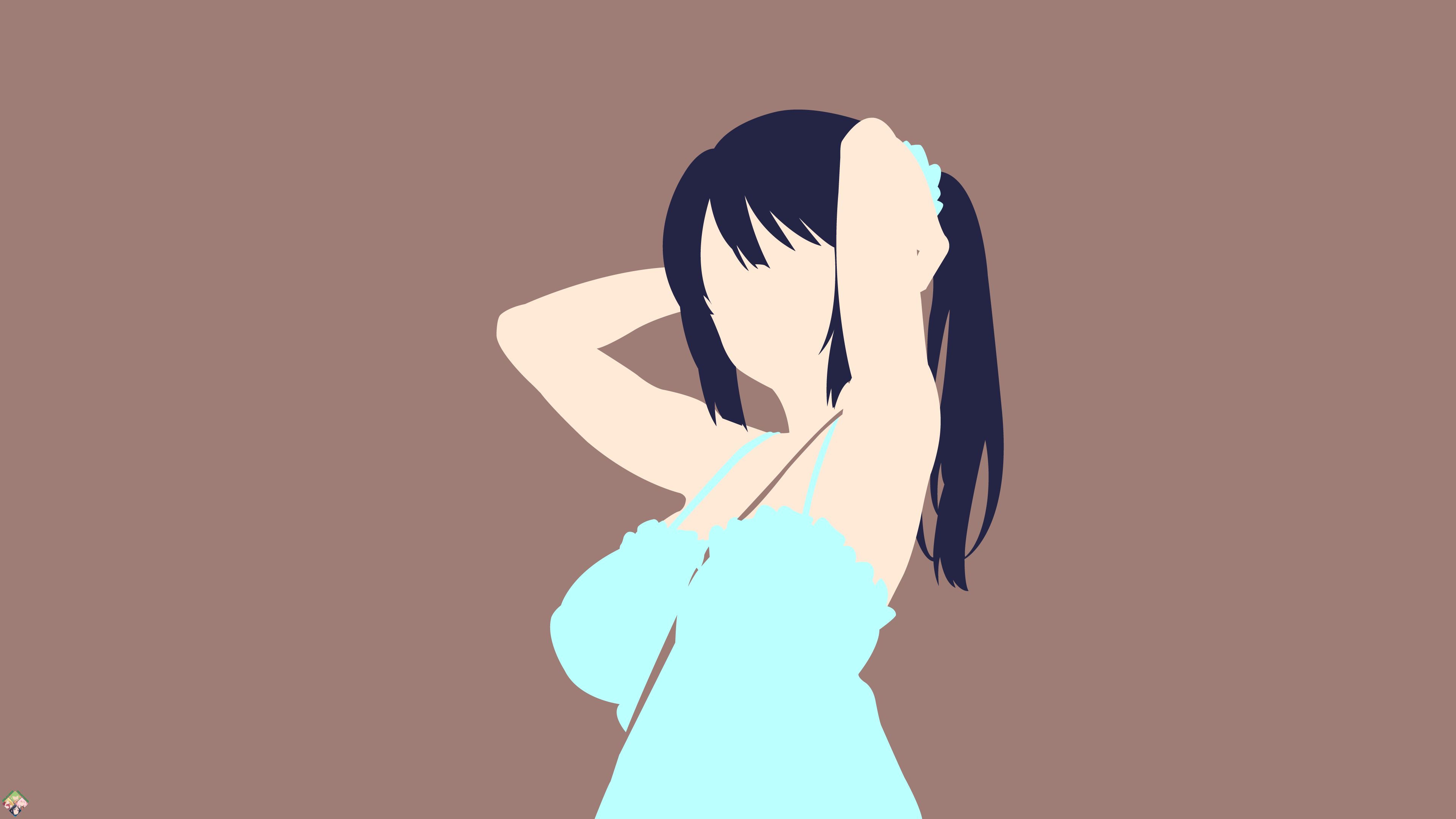 Free download wallpaper Anime, Reina Kousaka, Sound! Euphonium on your PC desktop