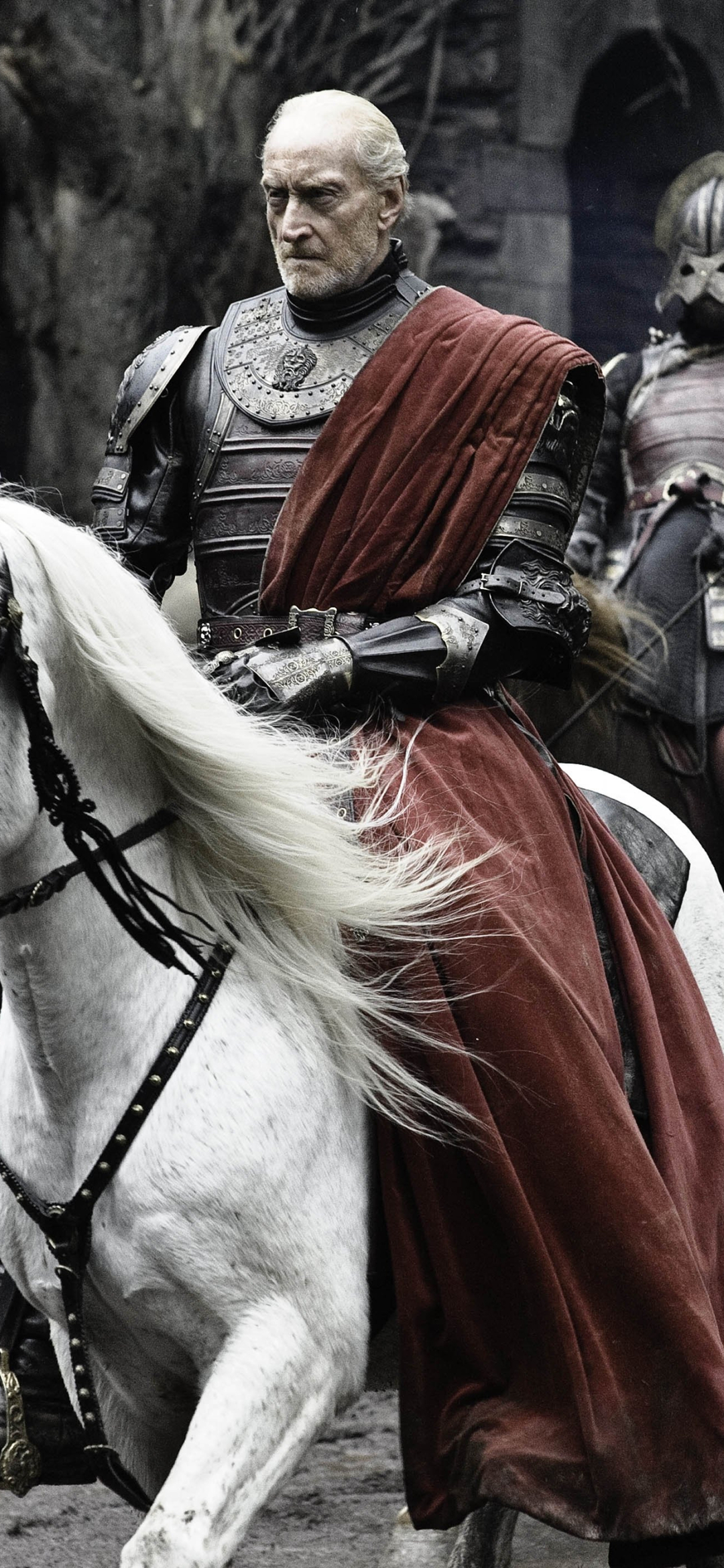 Descarga gratuita de fondo de pantalla para móvil de Juego De Tronos, Series De Televisión, Tywin Lannister, Carlos Danza.