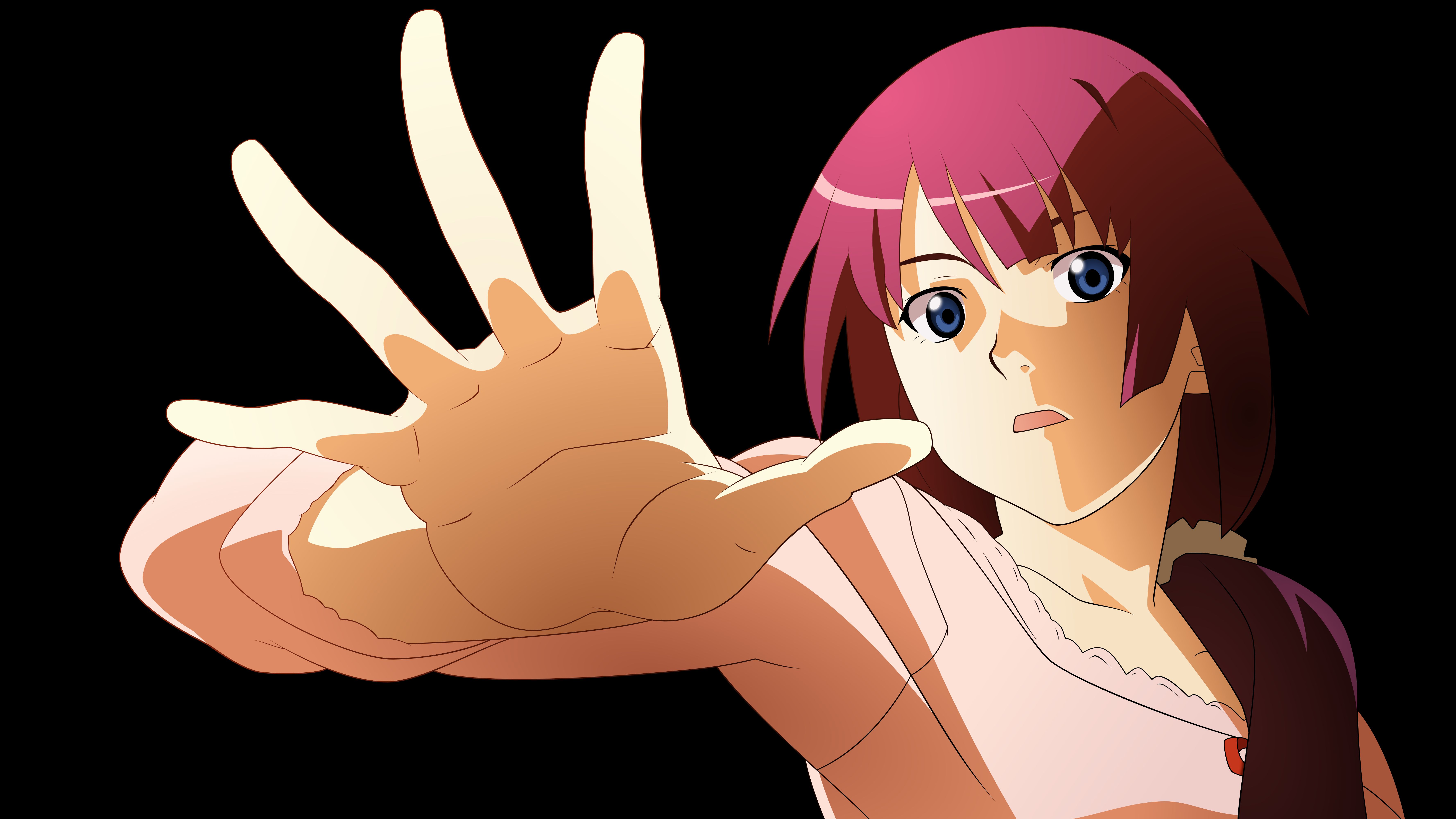 Baixe gratuitamente a imagem Anime, Monogatari (Série) na área de trabalho do seu PC