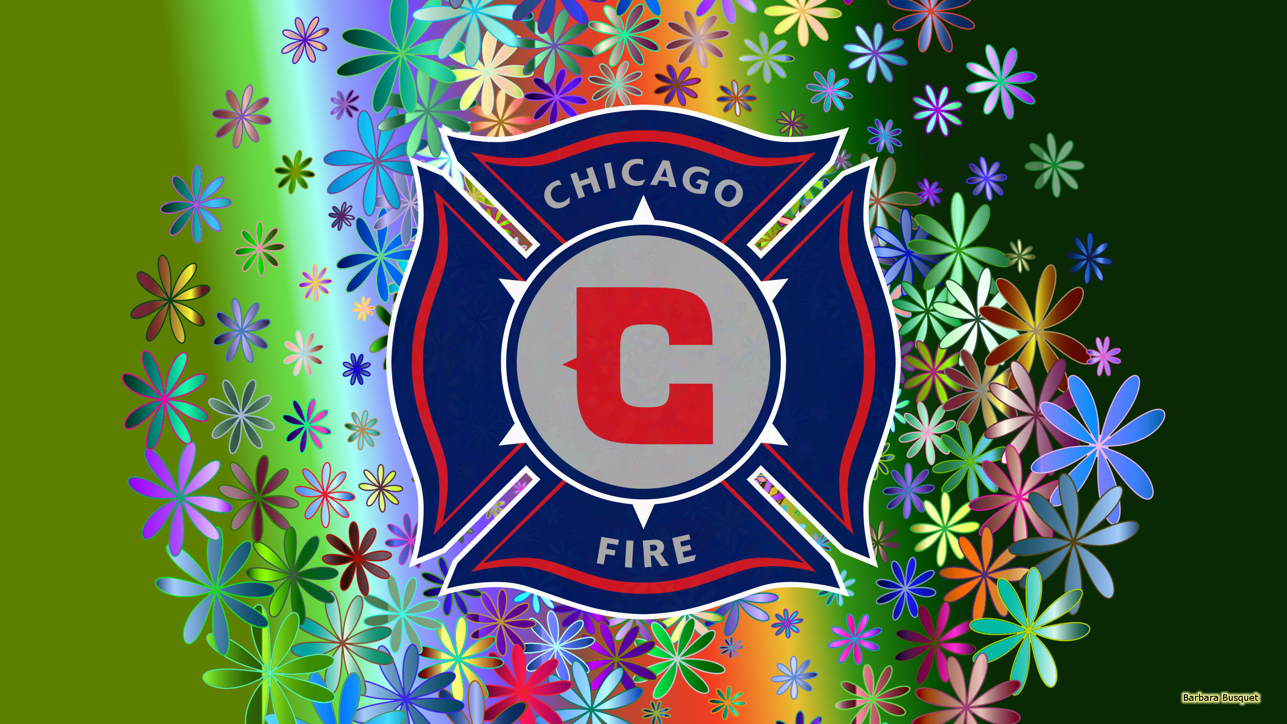 455629 Protetores de tela e papéis de parede Chicago Fire Fc em seu telefone. Baixe  fotos gratuitamente