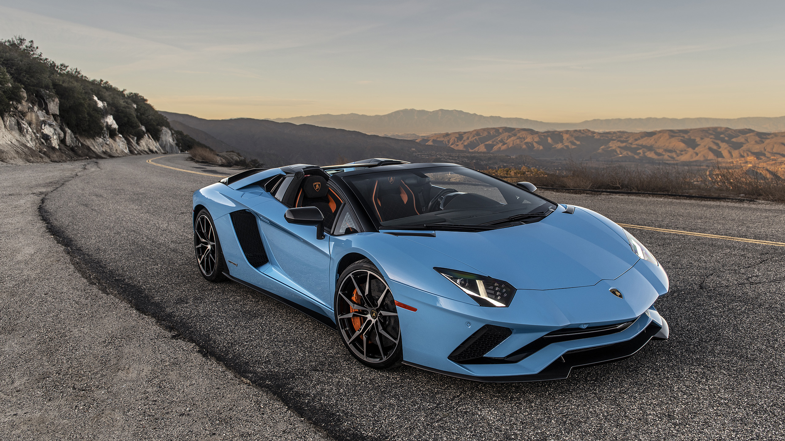 480307 Hintergrundbilder und Lamborghini Aventador S Bilder auf dem Desktop. Laden Sie  Bildschirmschoner kostenlos auf den PC herunter
