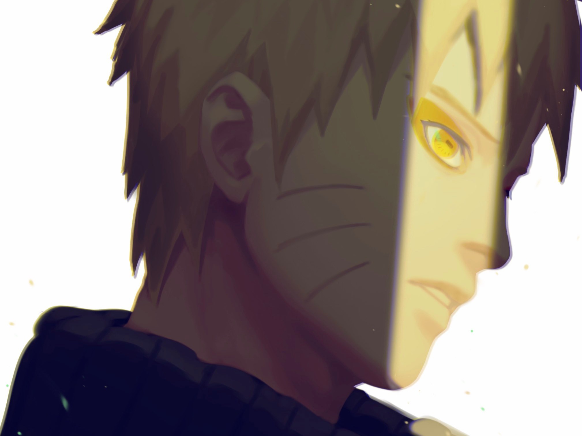 Handy-Wallpaper Naruto, Animes, Naruto Uzumaki kostenlos herunterladen.