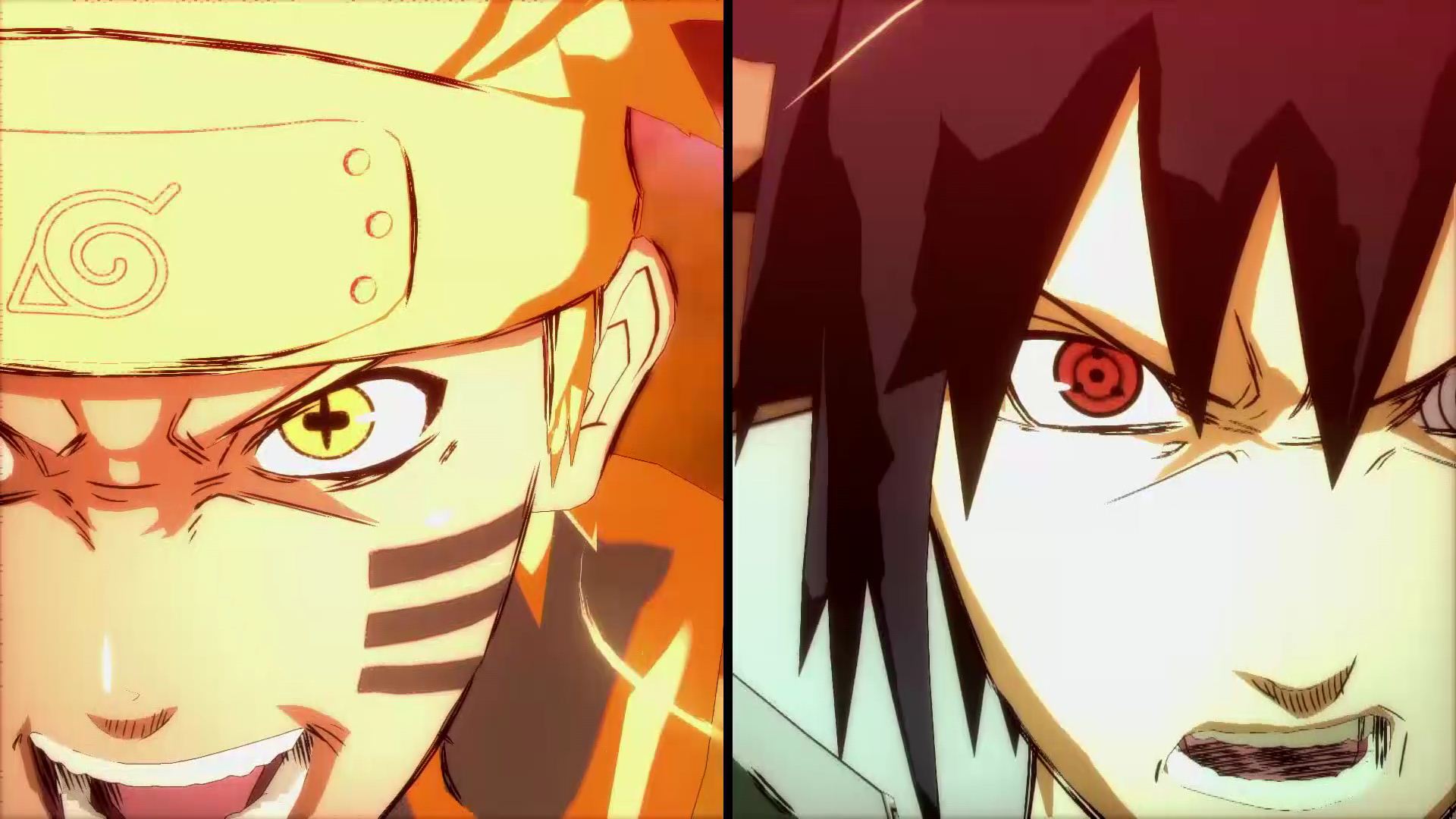 Télécharger des fonds d'écran Naruto Shippuden : L'héritage Ultime De La Tempête Ninja HD