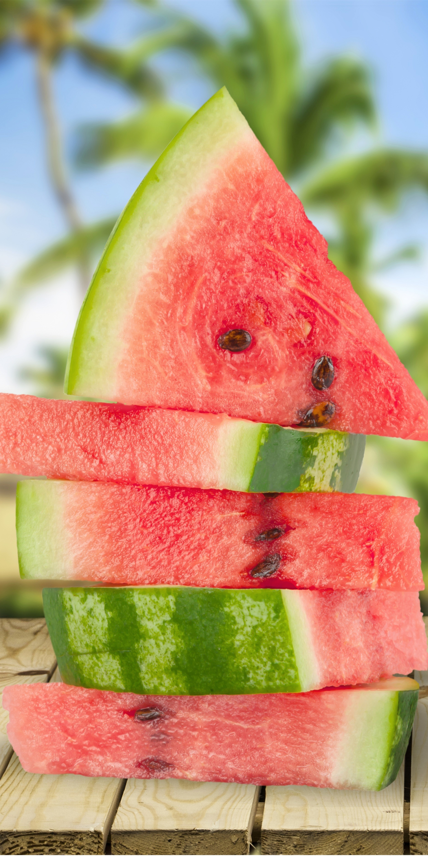 Download mobile wallpaper Fruits, Food, Fruit, Watermelon for free.