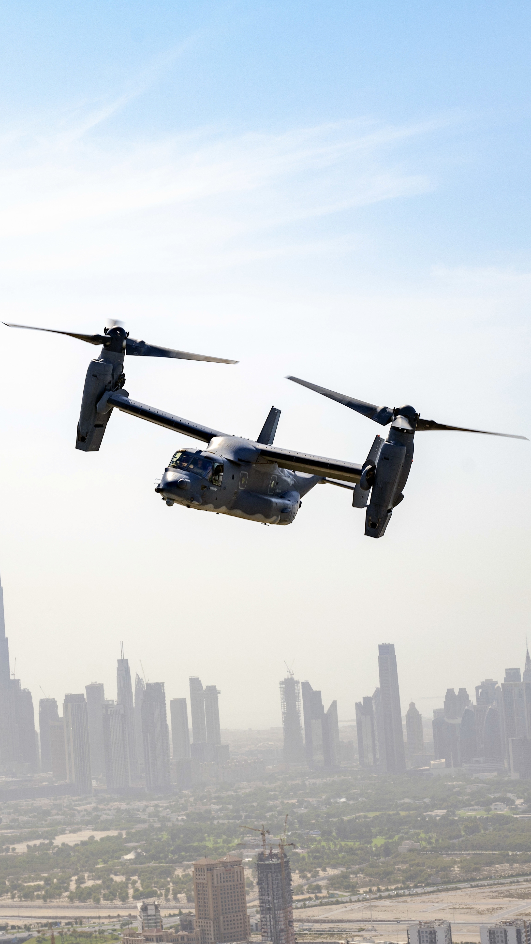 無料モバイル壁紙ヘリコプター, 軍隊, ベル ボーイング V 22 オスプレイ, 輸送機, 軍用ヘリコプターをダウンロードします。