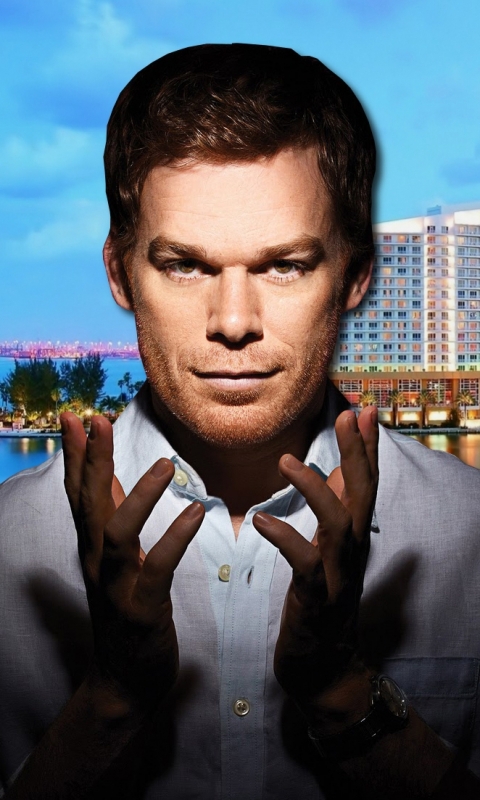 Descarga gratuita de fondo de pantalla para móvil de Diestro, Miami, Series De Televisión, Dexter (Programa De Televisión).