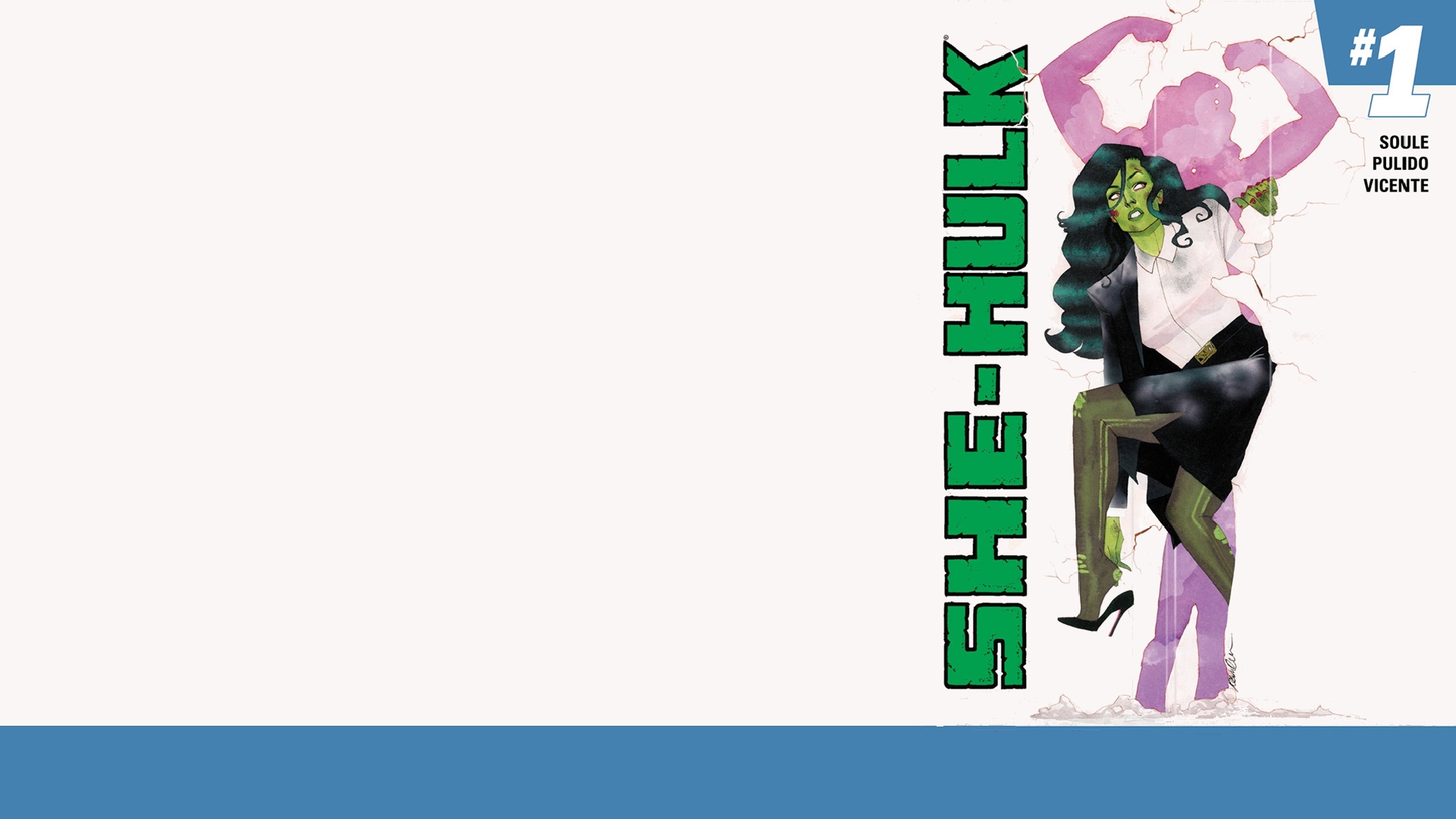 Laden Sie das Comics, She Hulk-Bild kostenlos auf Ihren PC-Desktop herunter