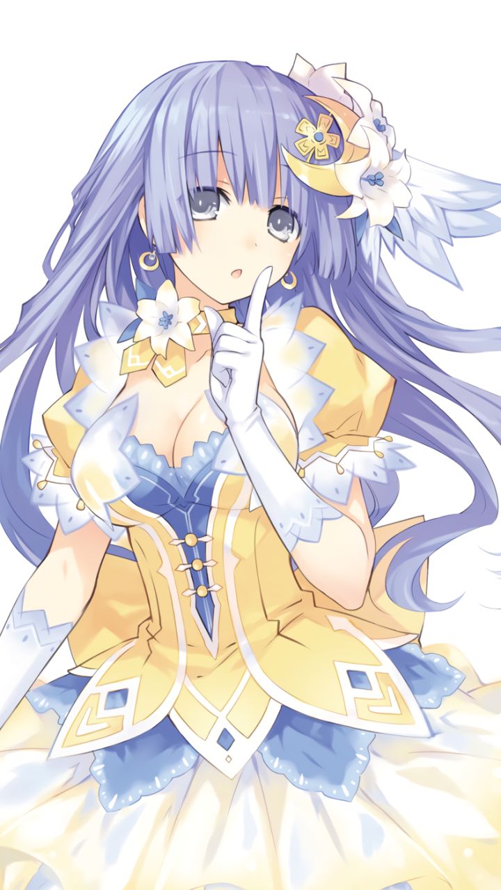Download mobile wallpaper Anime, Date A Live, Miku Izayoi for free.