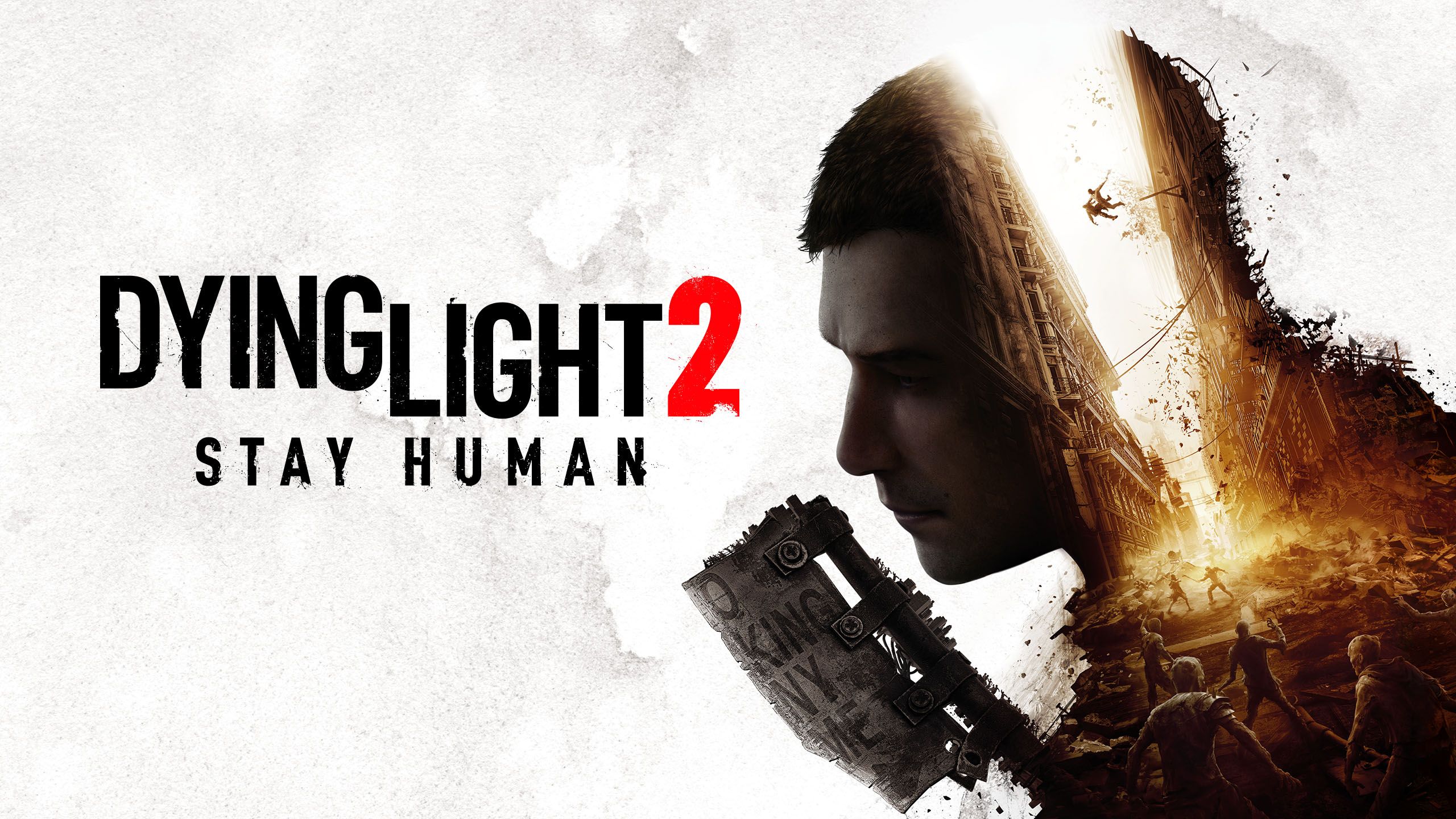dying light 2: stay human, video game